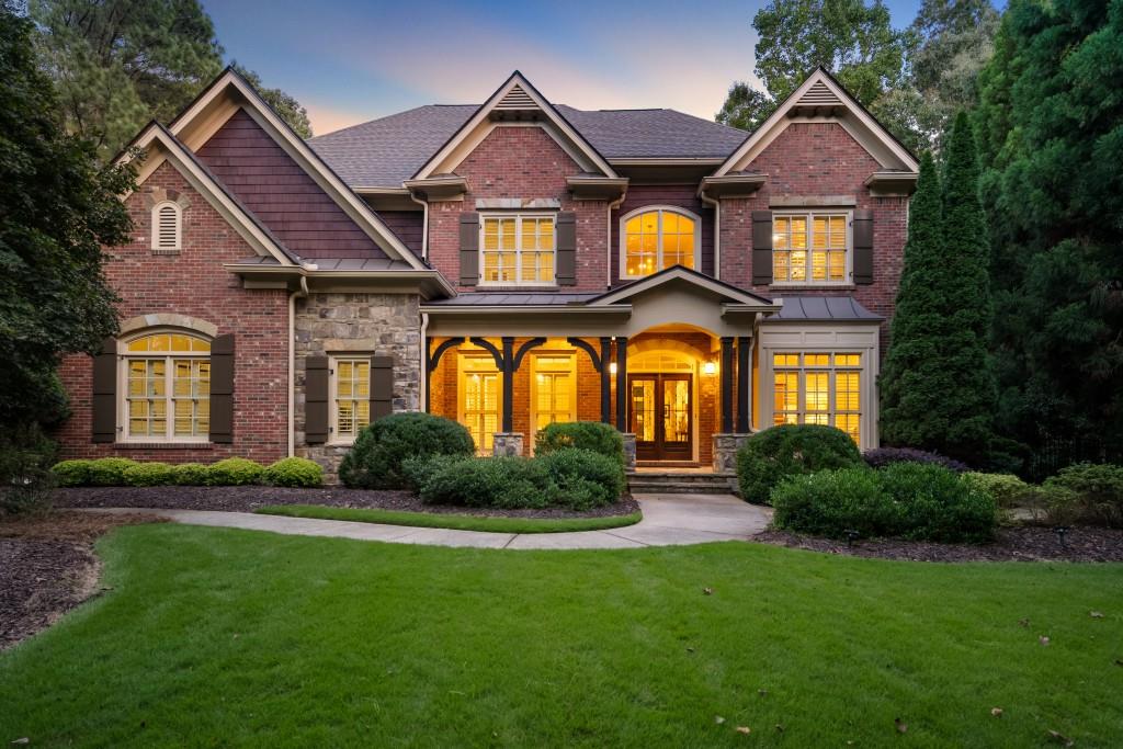 225 Skyridge Drive