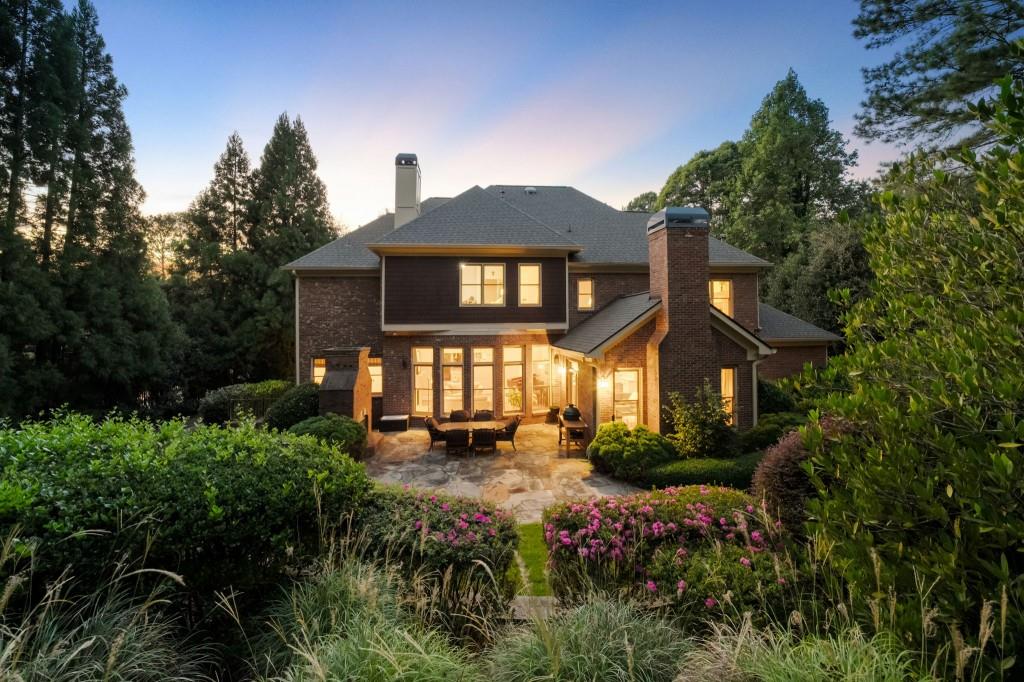 225 Skyridge Drive