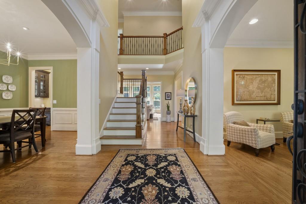 225 Skyridge Drive