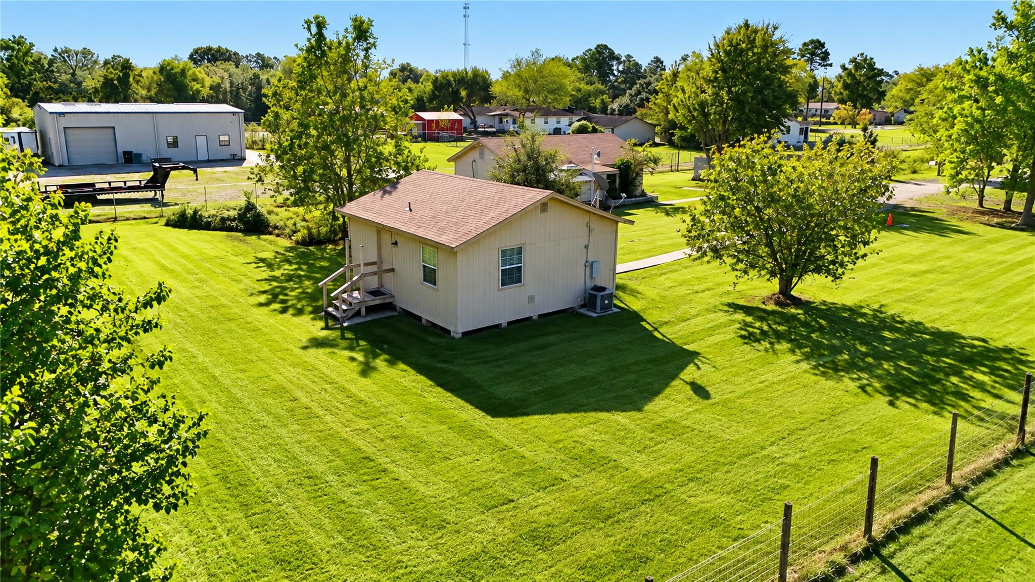 13632 Montgomery Road