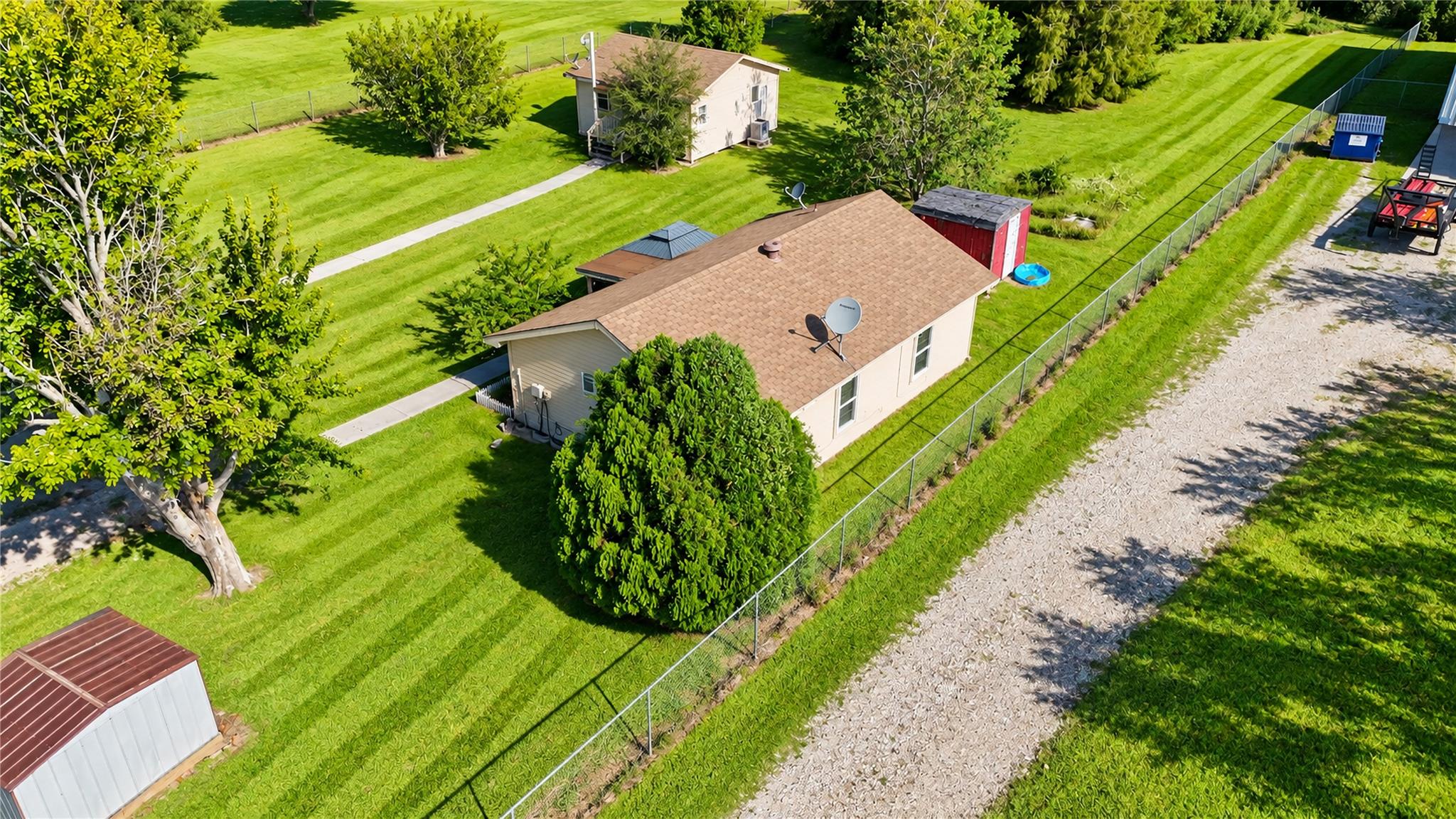 13632 Montgomery Road