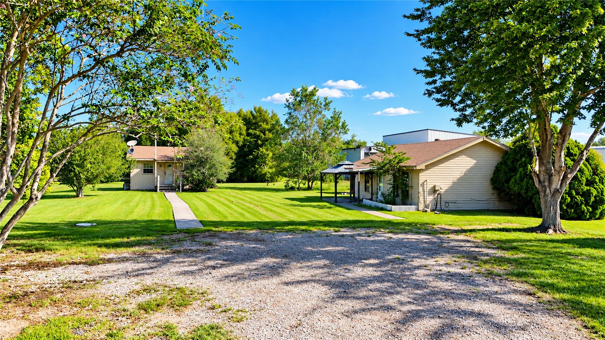 13632 Montgomery Road