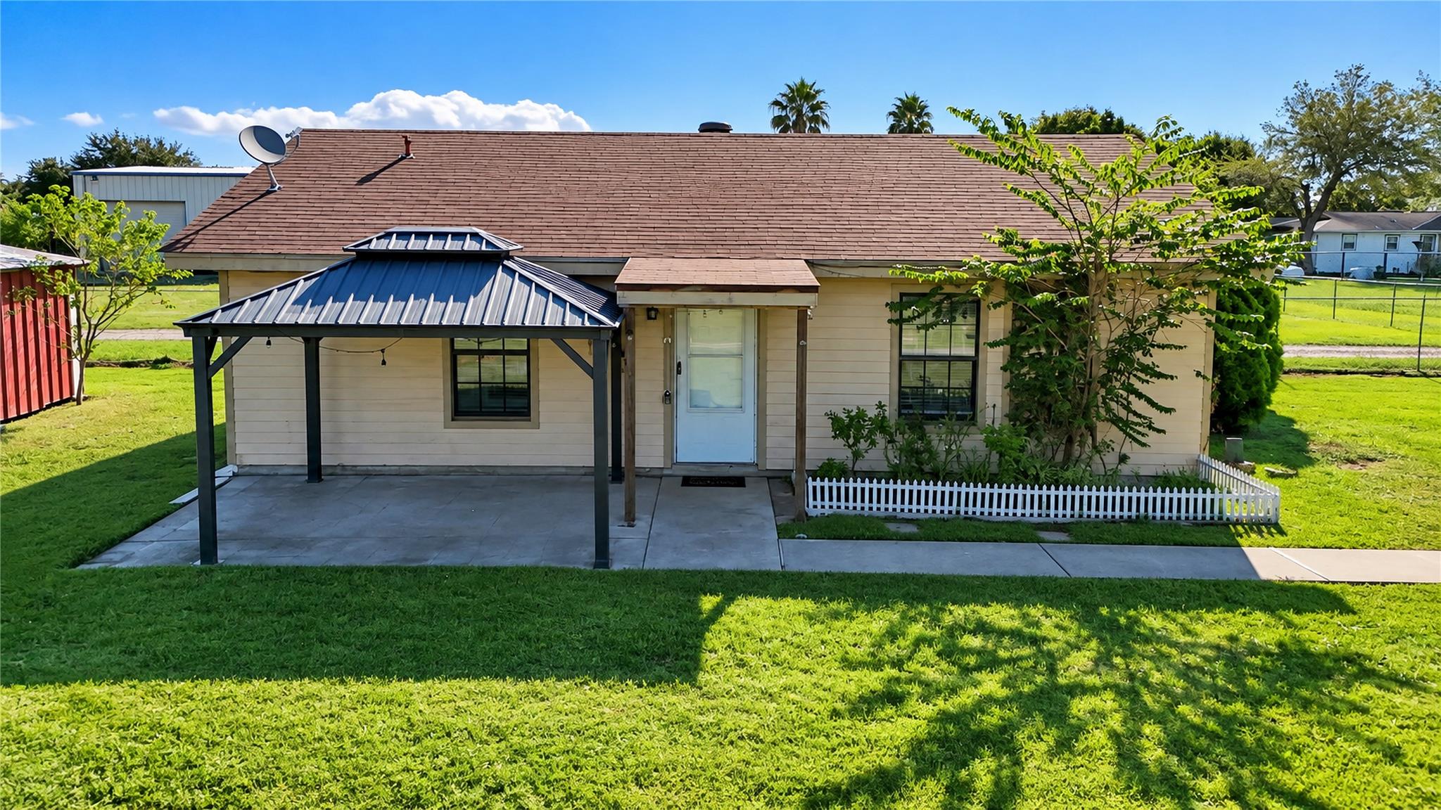 13632 Montgomery Road