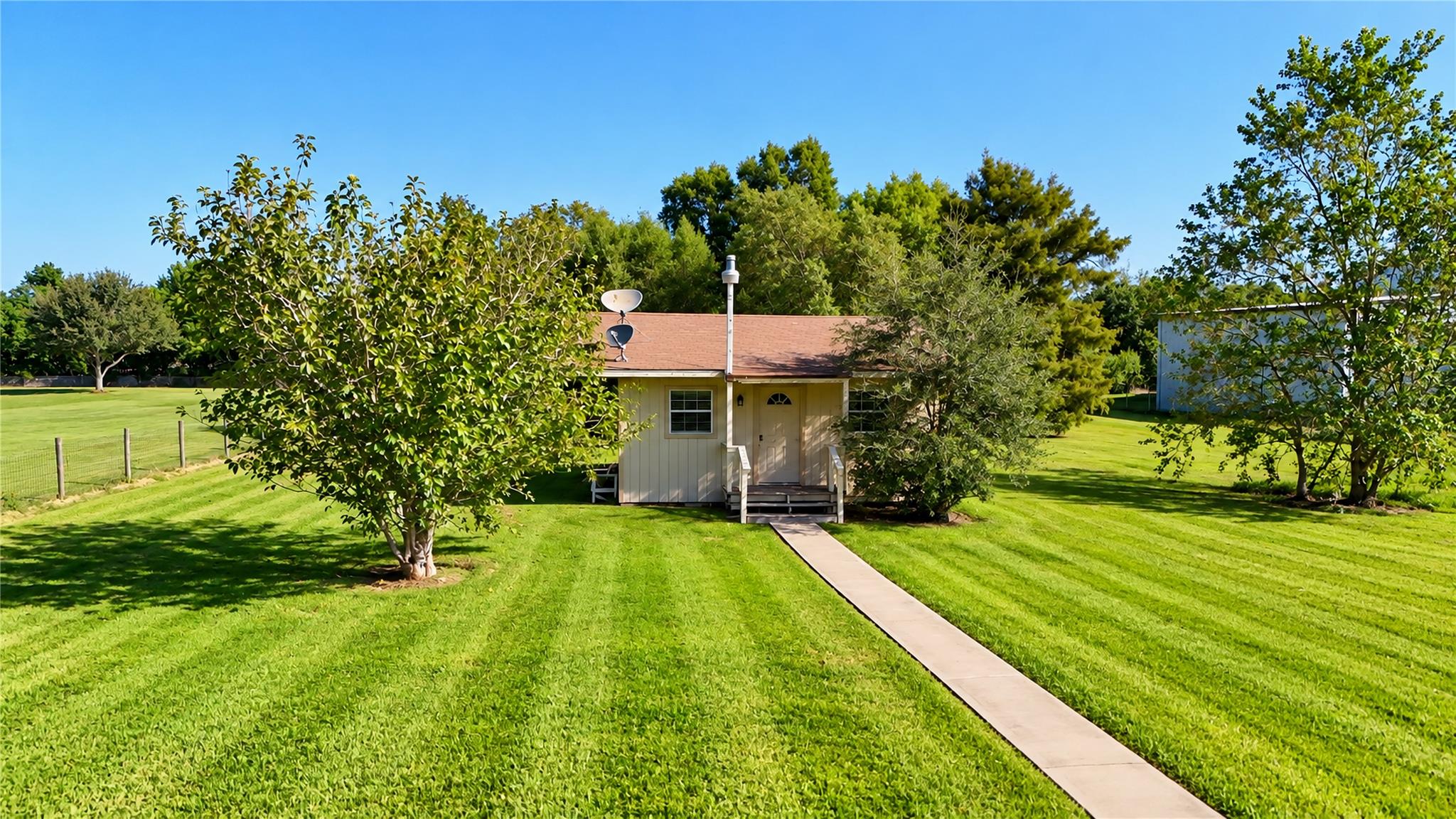 13632 Montgomery Road