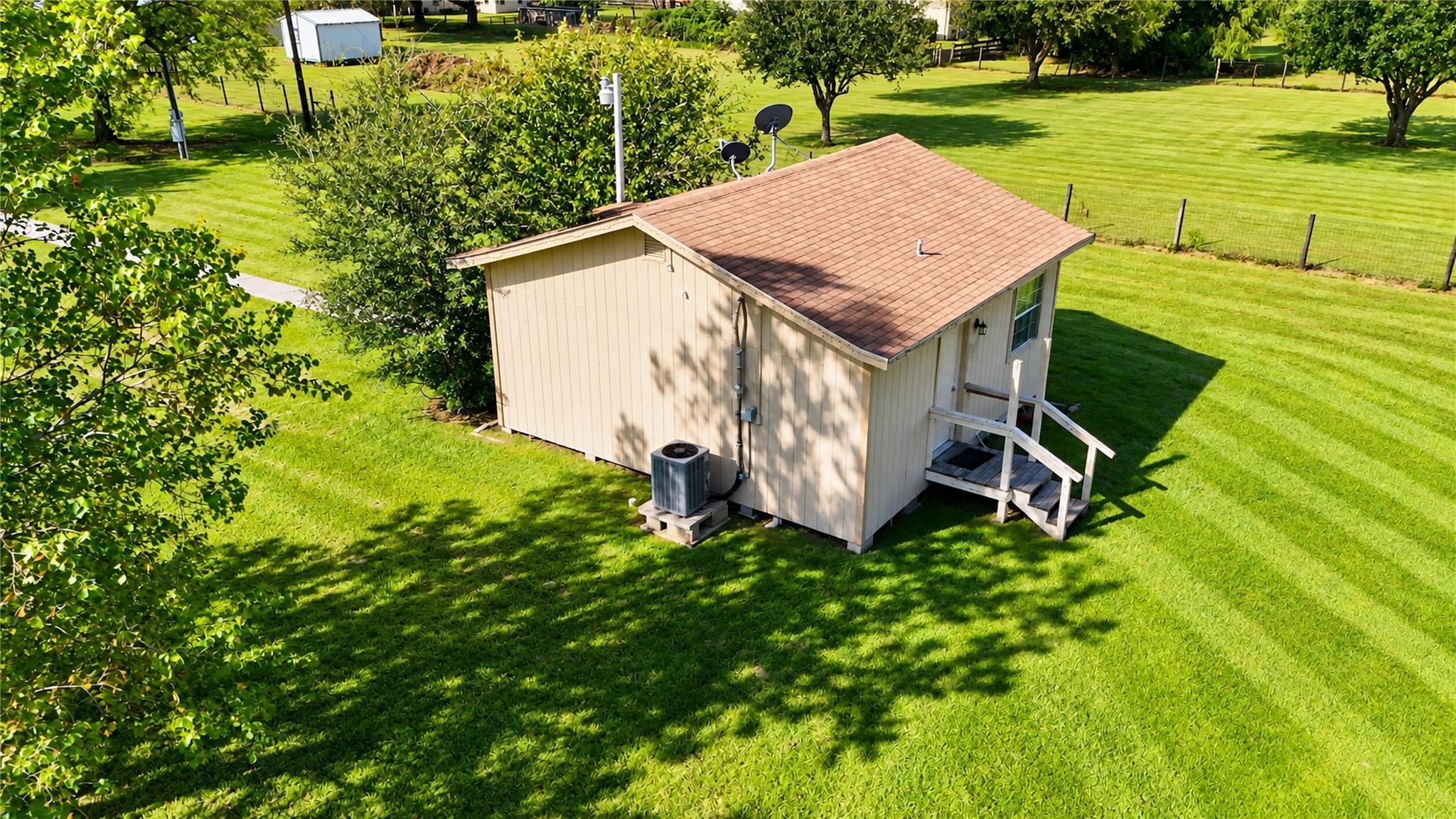 13632 Montgomery Road