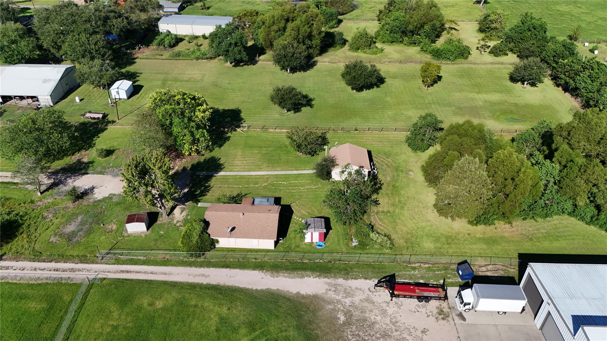 13632 Montgomery Road