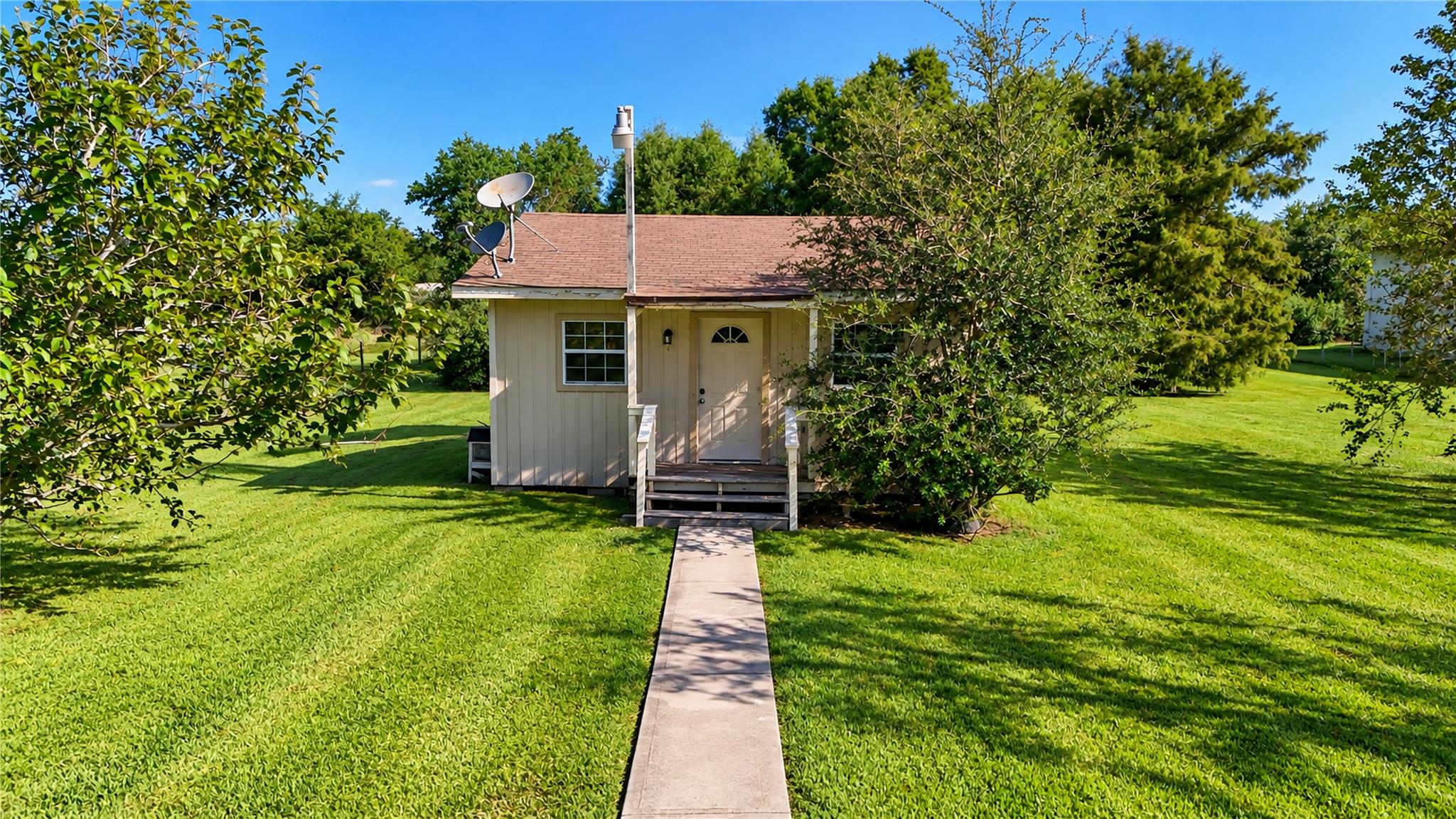 13632 Montgomery Road