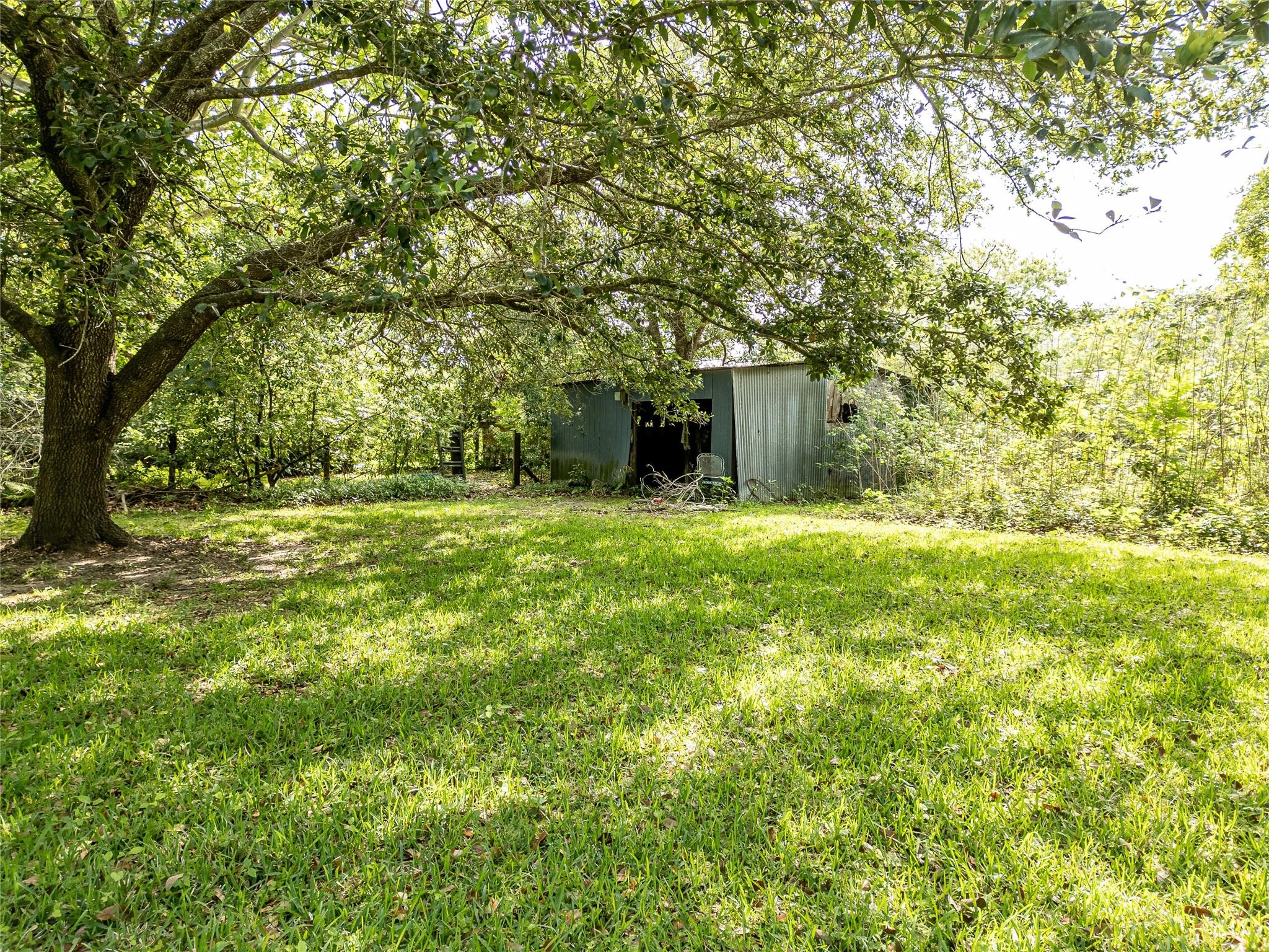 3804 Shady Lane