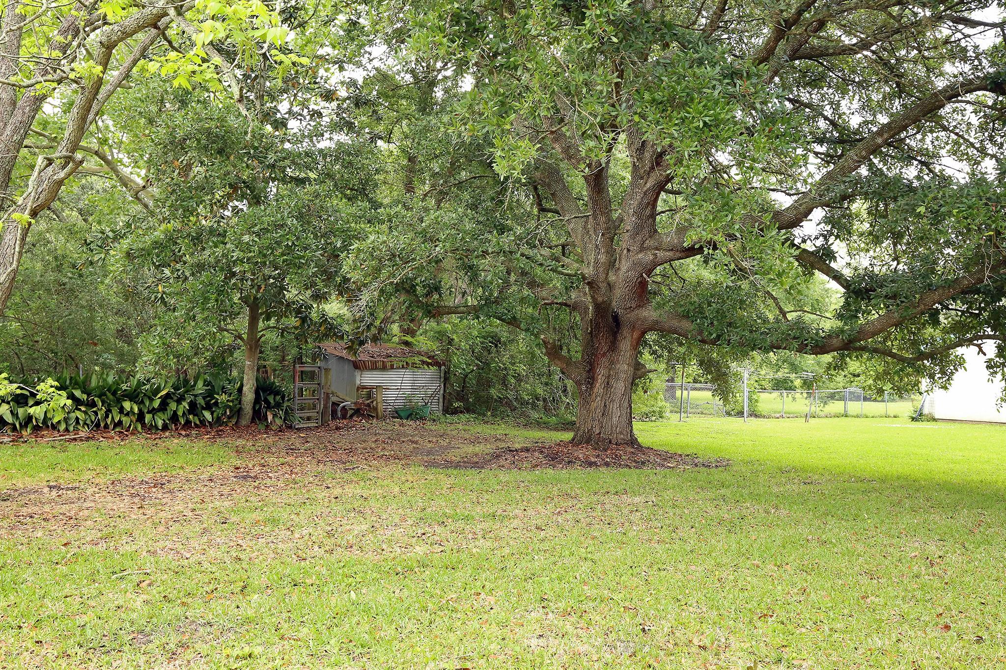 3804 Shady Lane