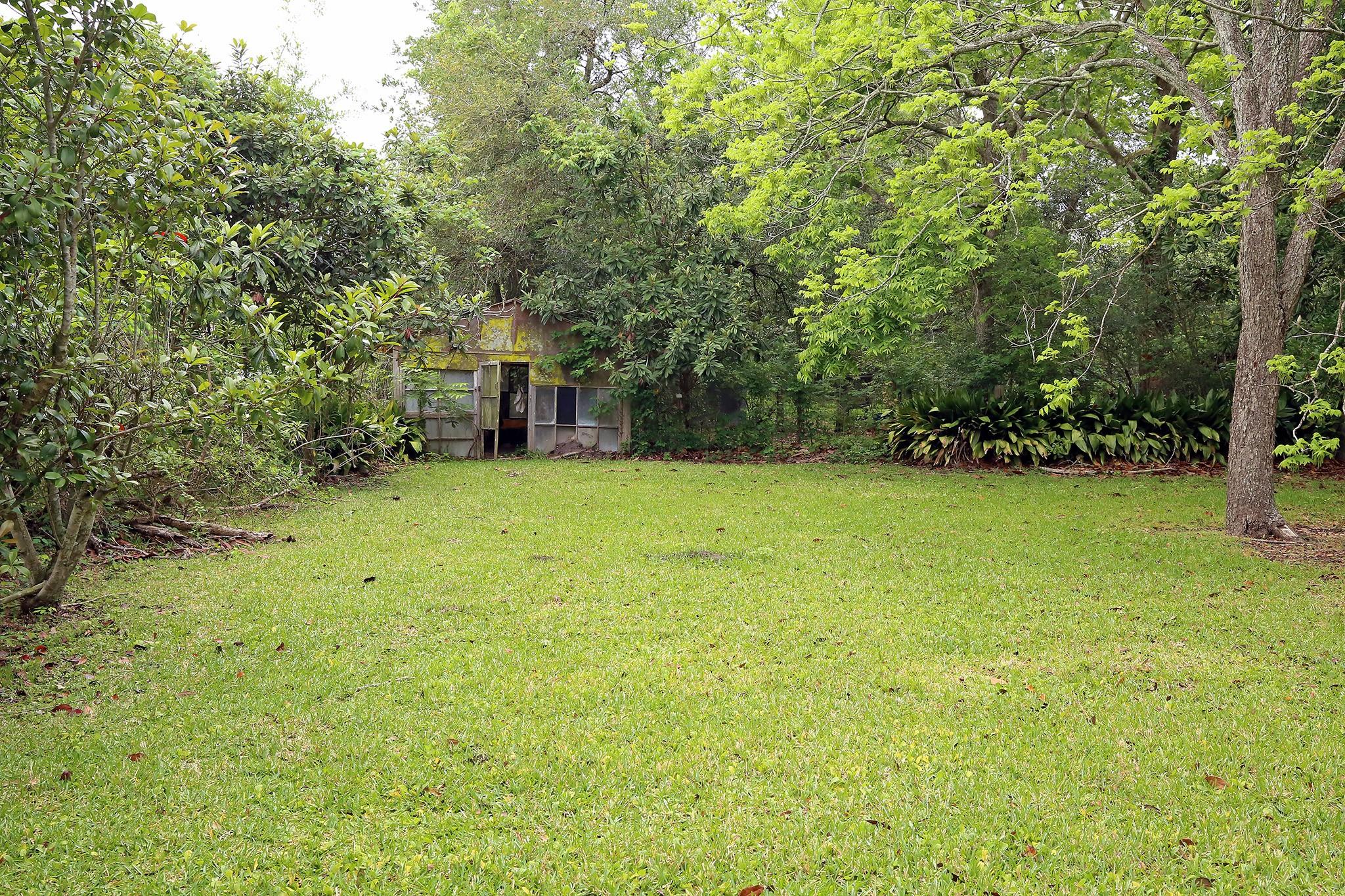 3804 Shady Lane