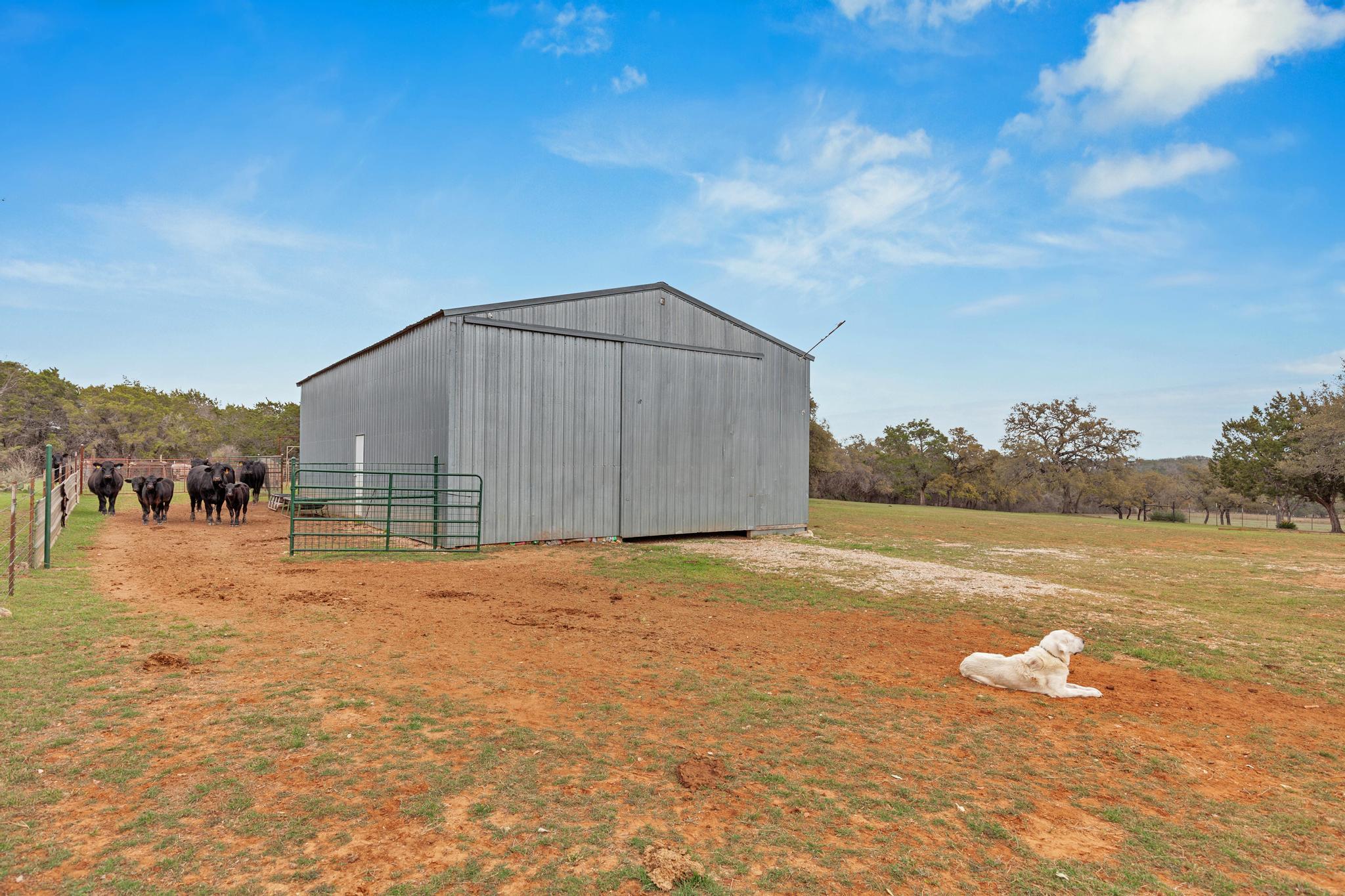 117 County Road 407