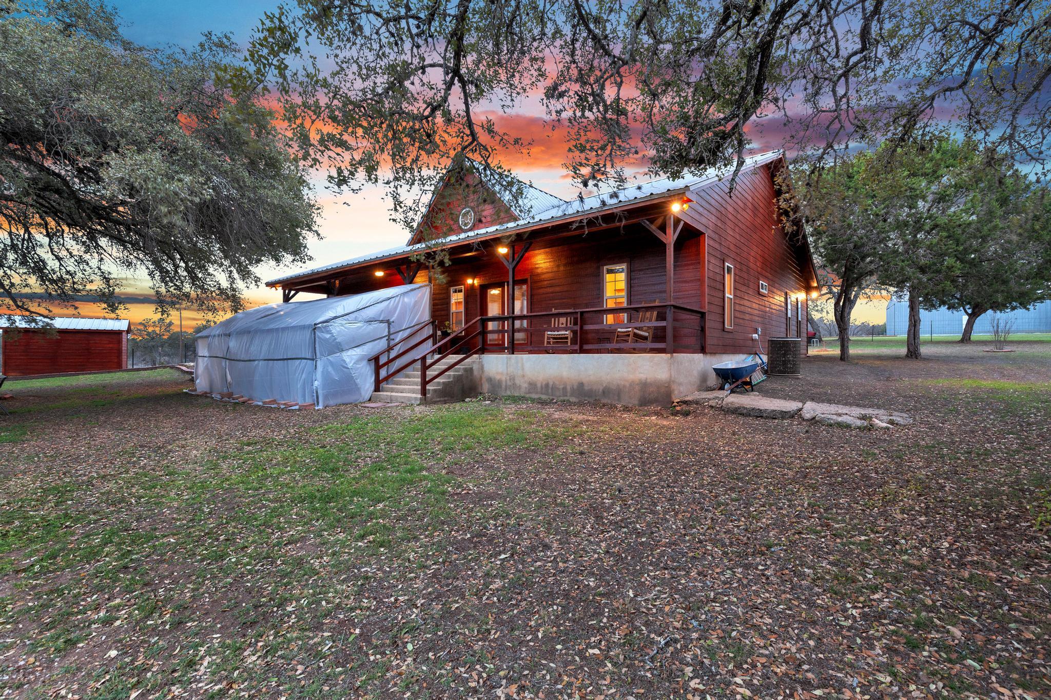 117 County Road 407