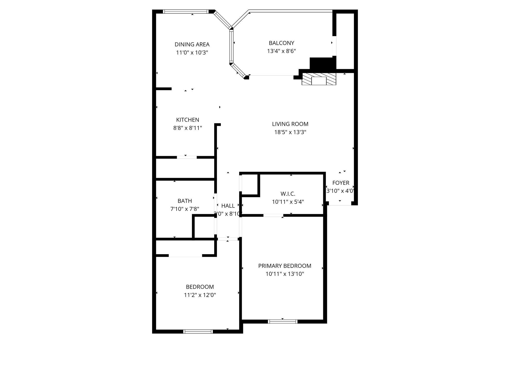 4711 Spicewood Springs RD # 139 Unit: 7-139