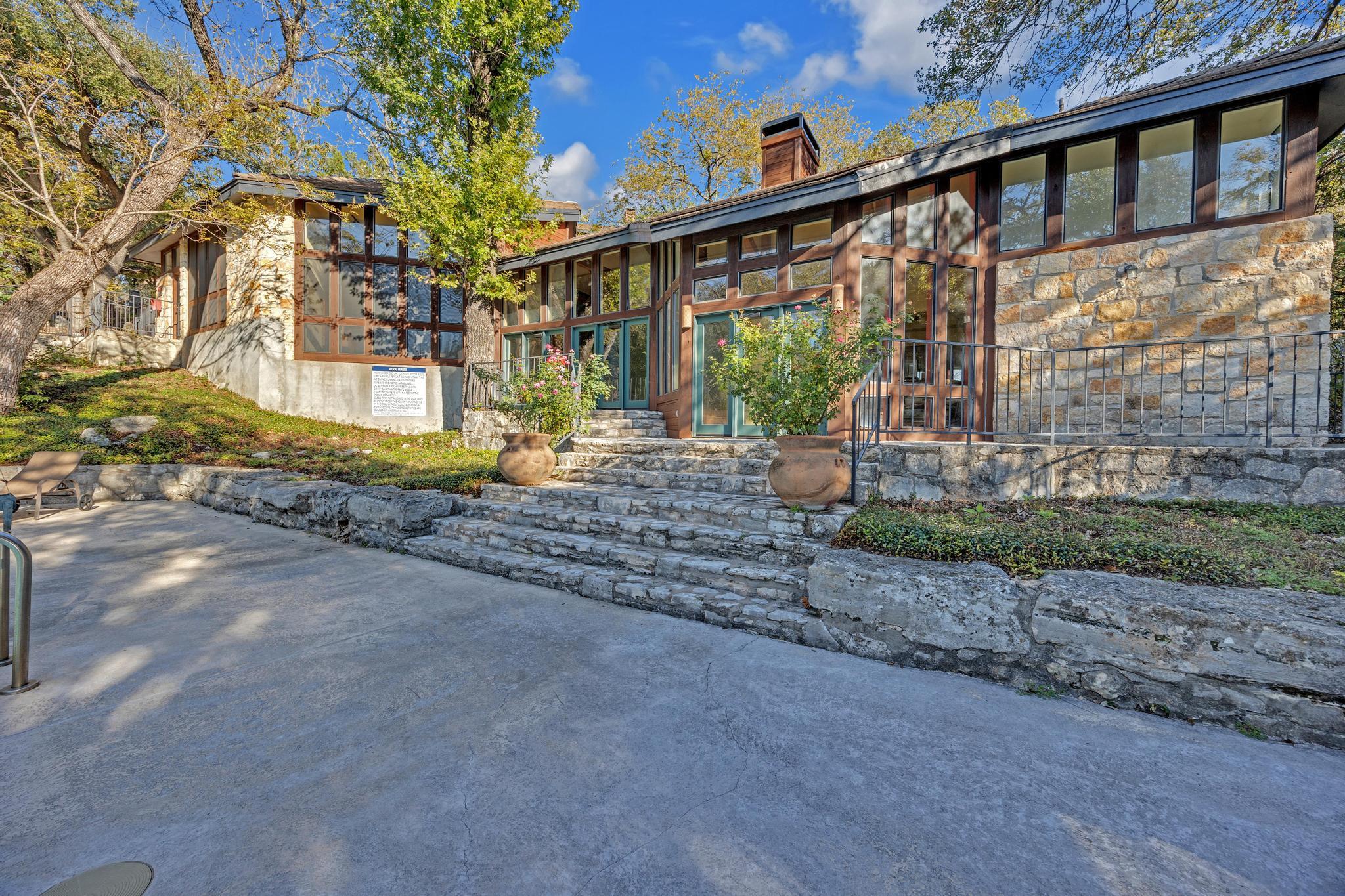 4711 Spicewood Springs RD # 139 Unit: 7-139