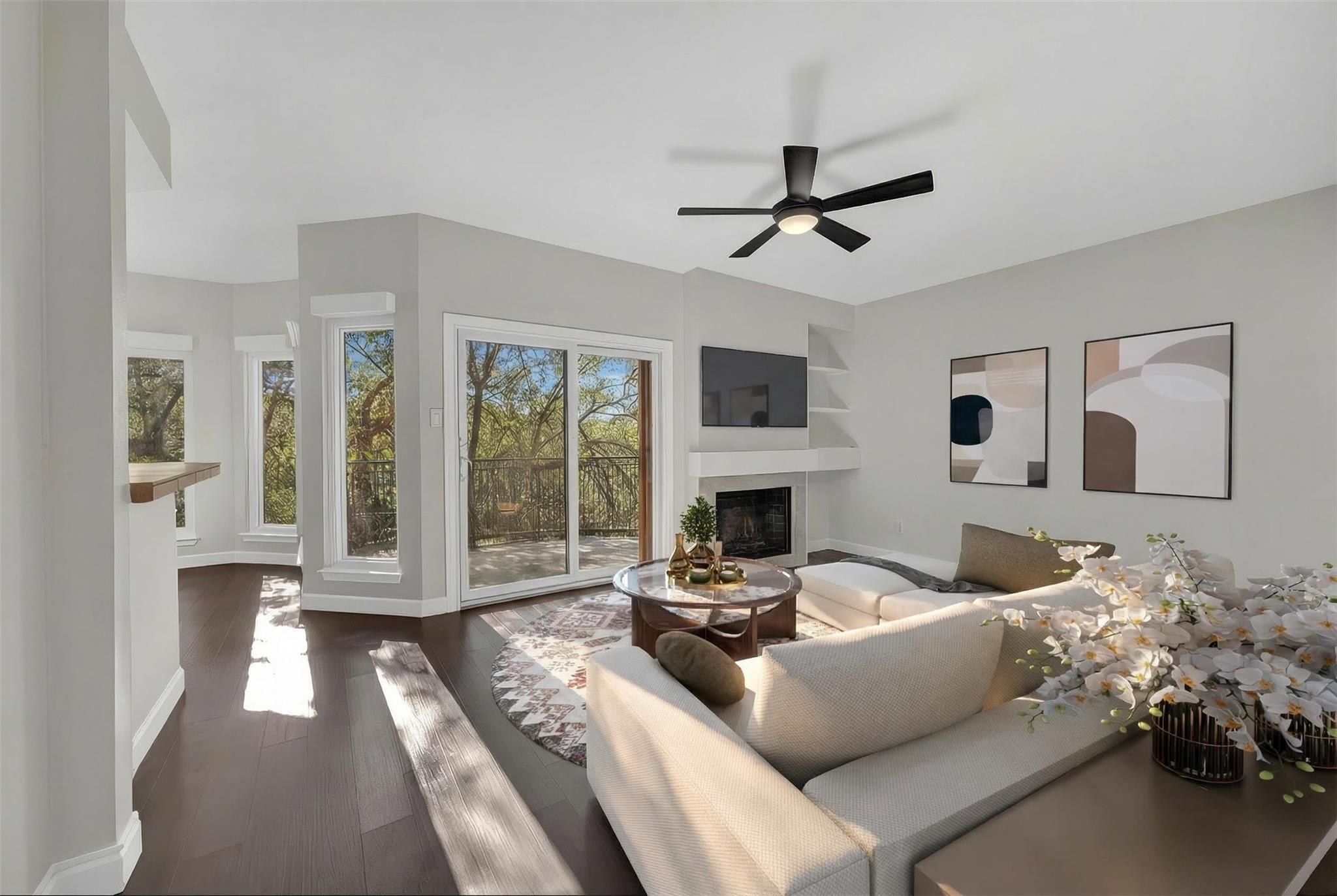 4711 Spicewood Springs RD # 139 Unit: 7-139