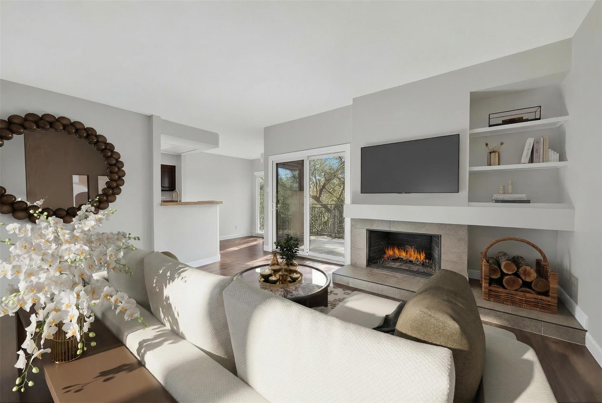 4711 Spicewood Springs RD # 139 Unit: 7-139