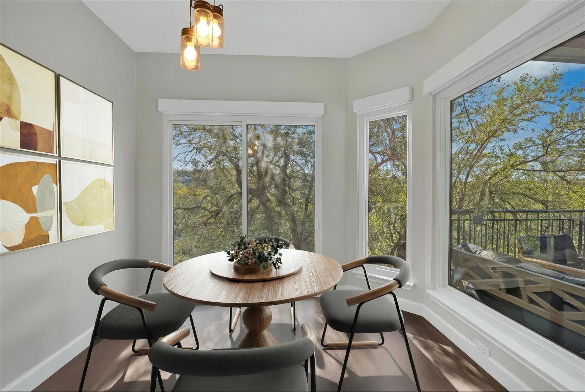 4711 Spicewood Springs RD # 139 Unit: 7-139