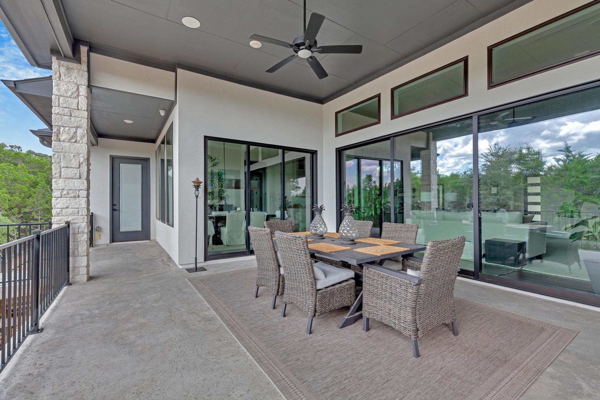 17809 Maritime Point DR