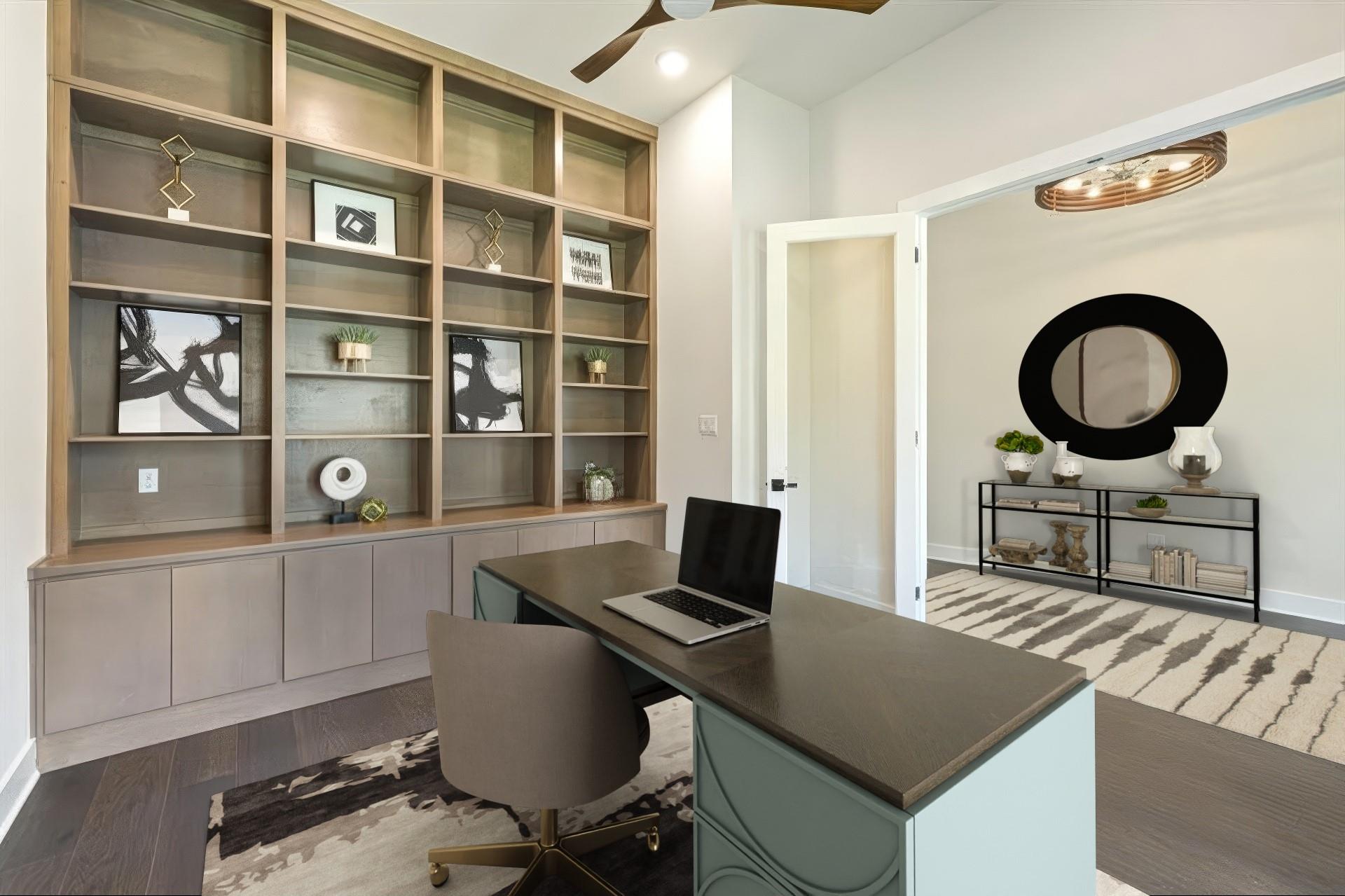 17809 Maritime Point DR