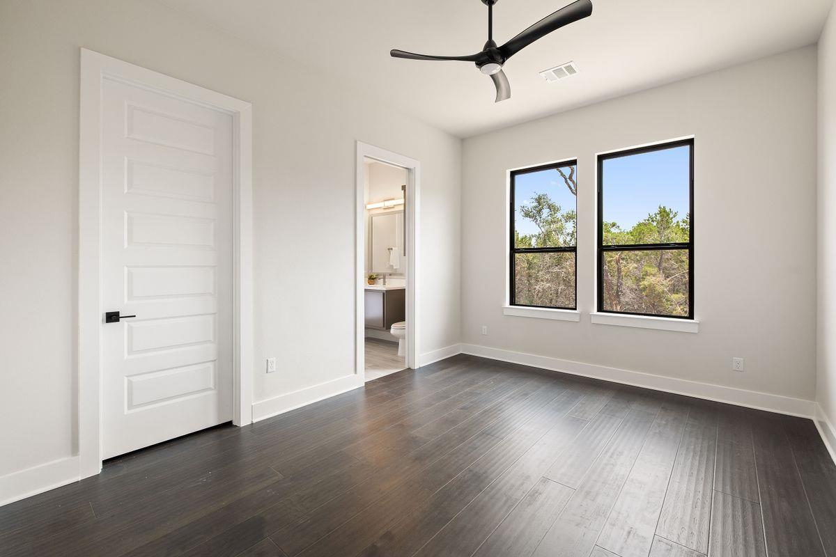 17809 Maritime Point DR