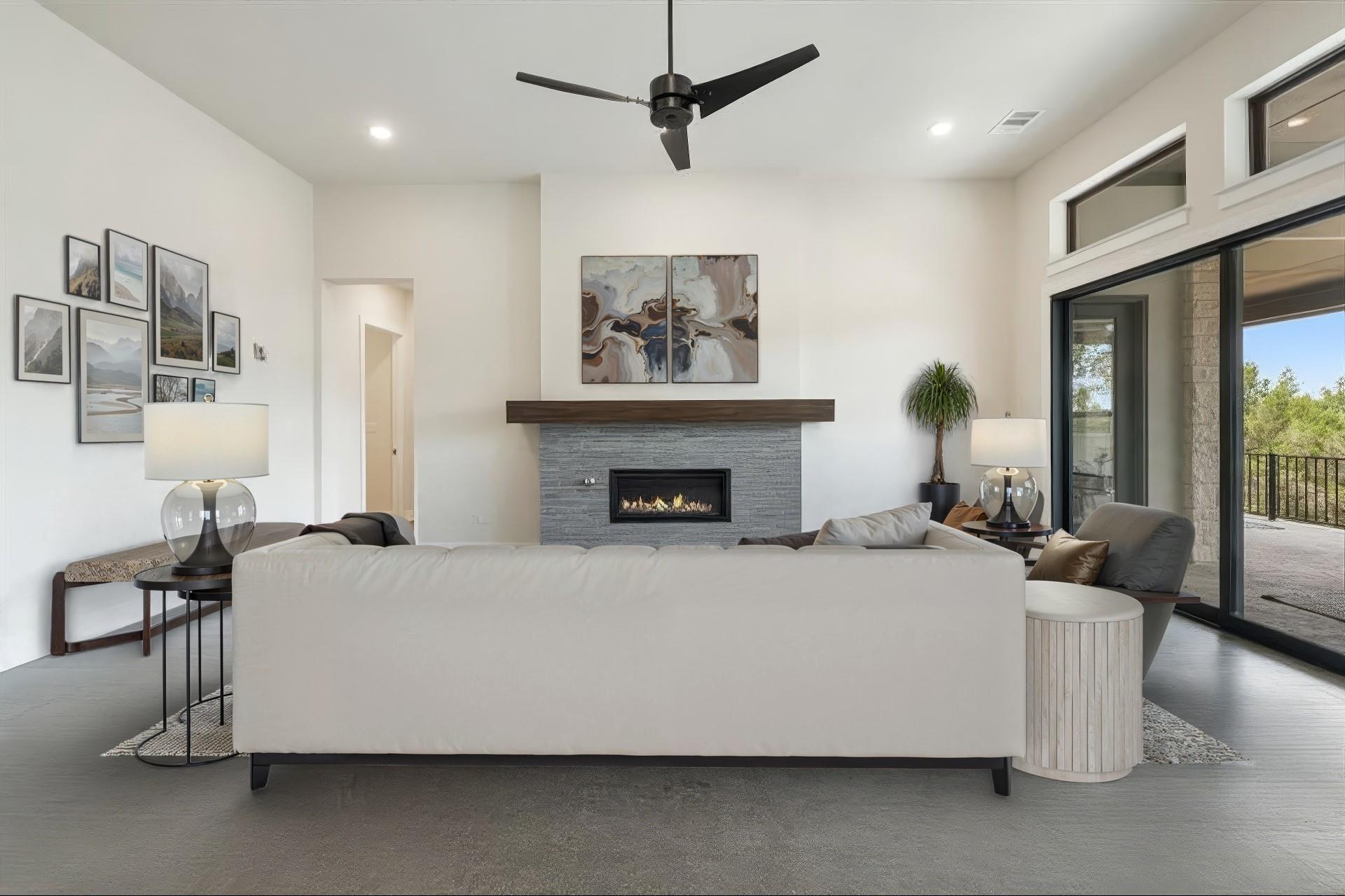 17809 Maritime Point DR