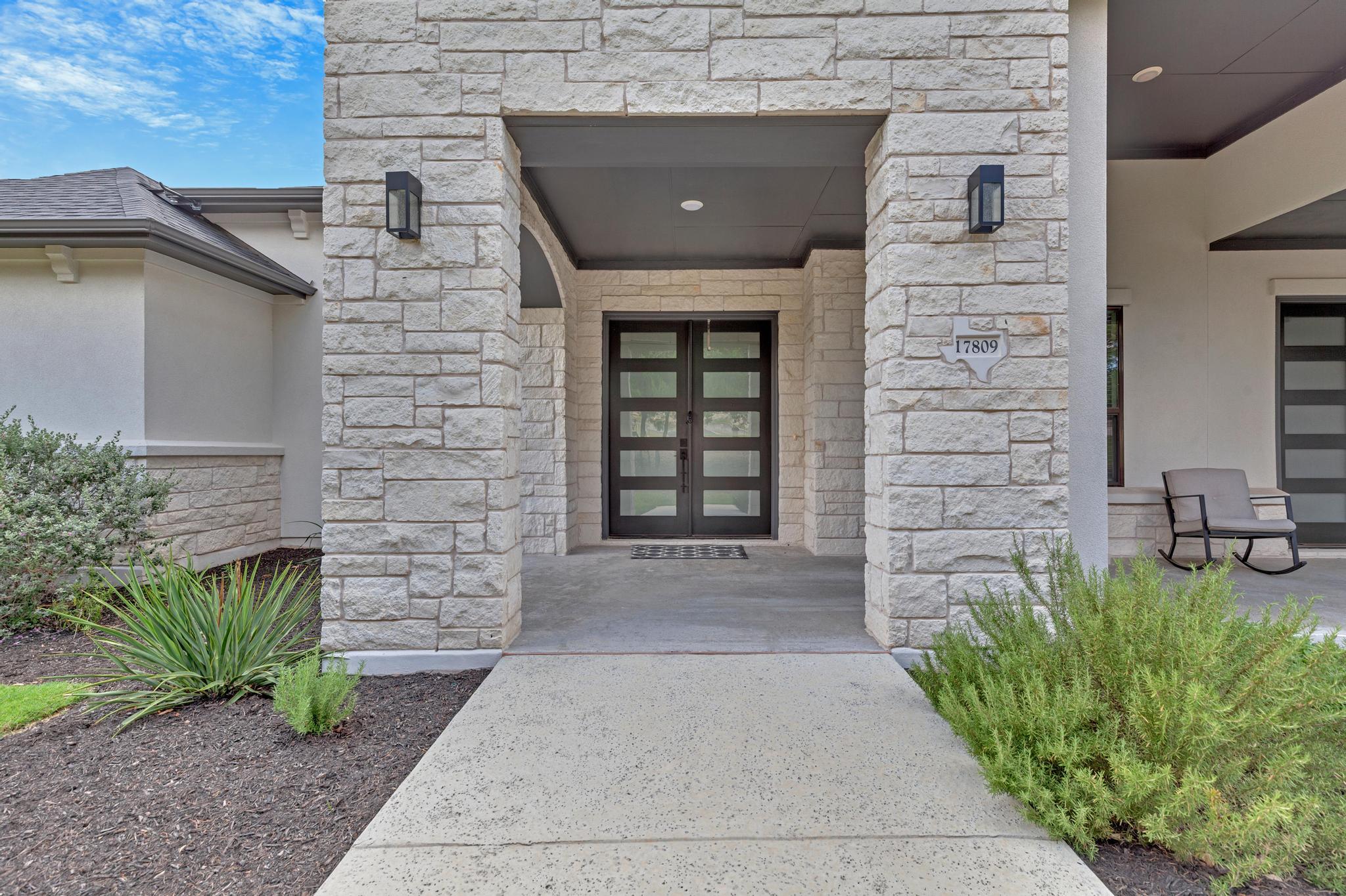 17809 Maritime Point DR