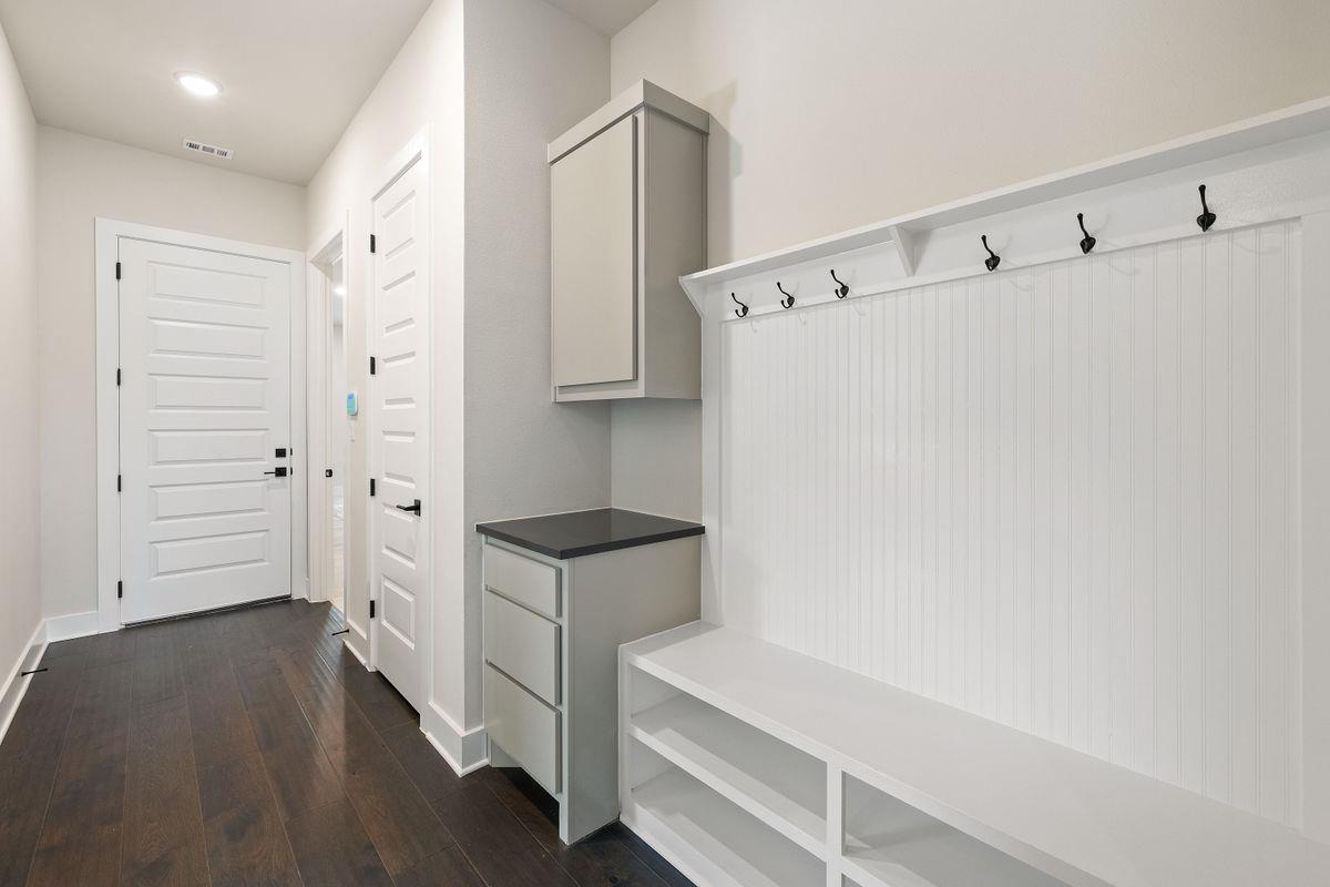 17809 Maritime Point DR