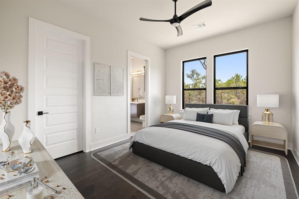 17809 Maritime Point DR