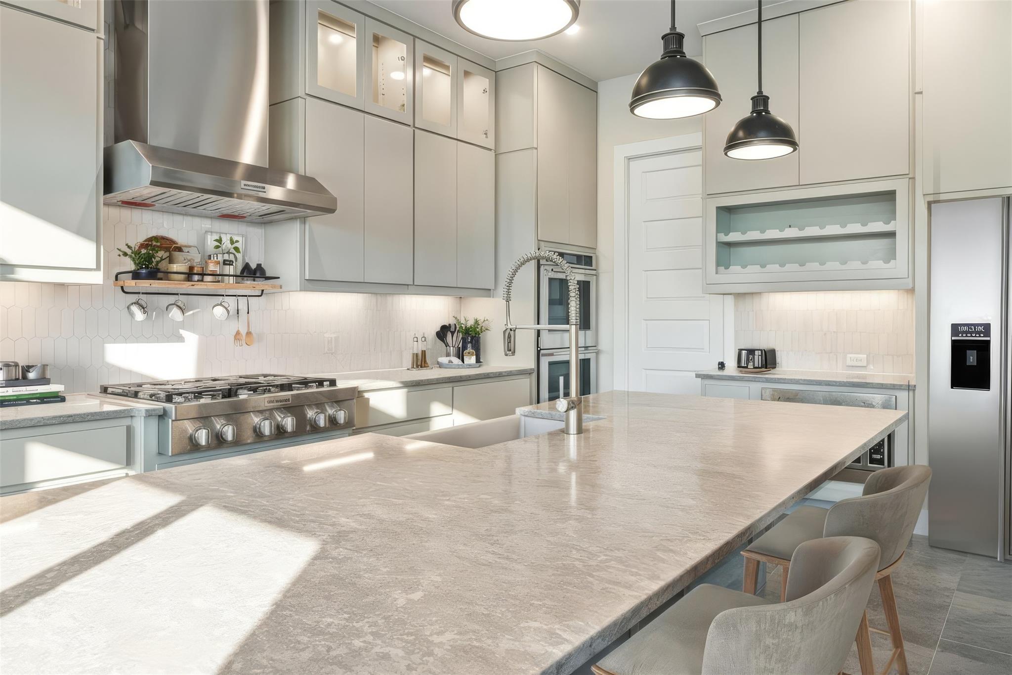 17809 Maritime Point DR