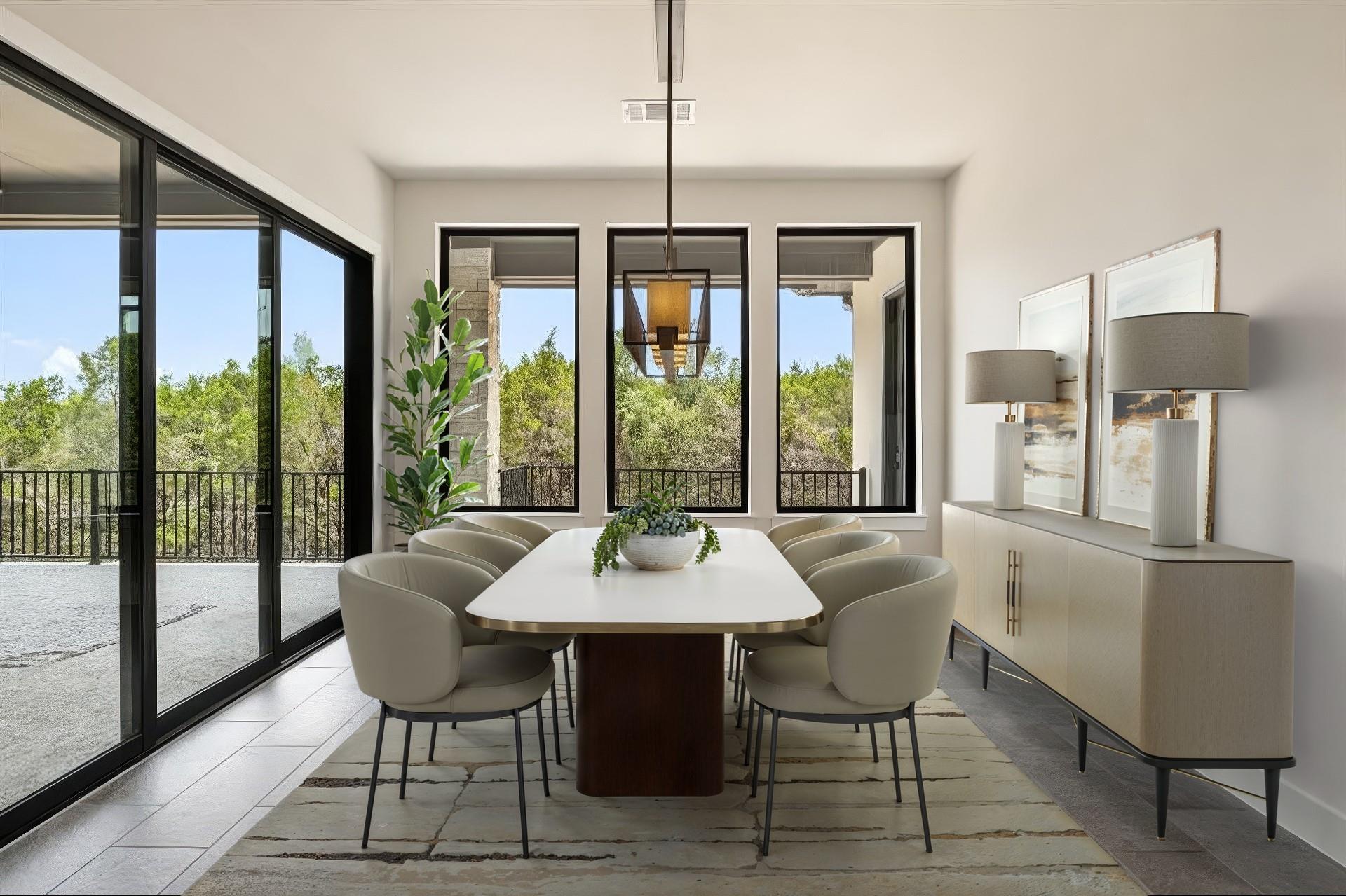 17809 Maritime Point DR