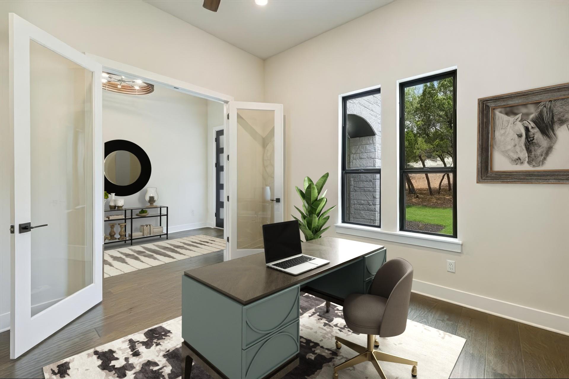 17809 Maritime Point DR