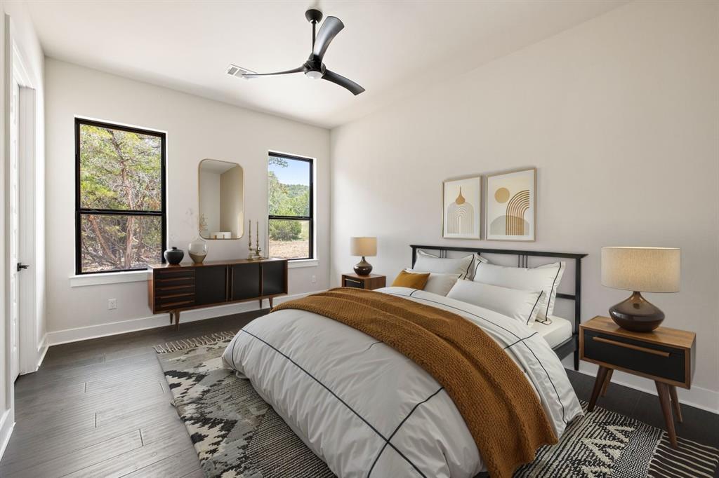 17809 Maritime Point DR