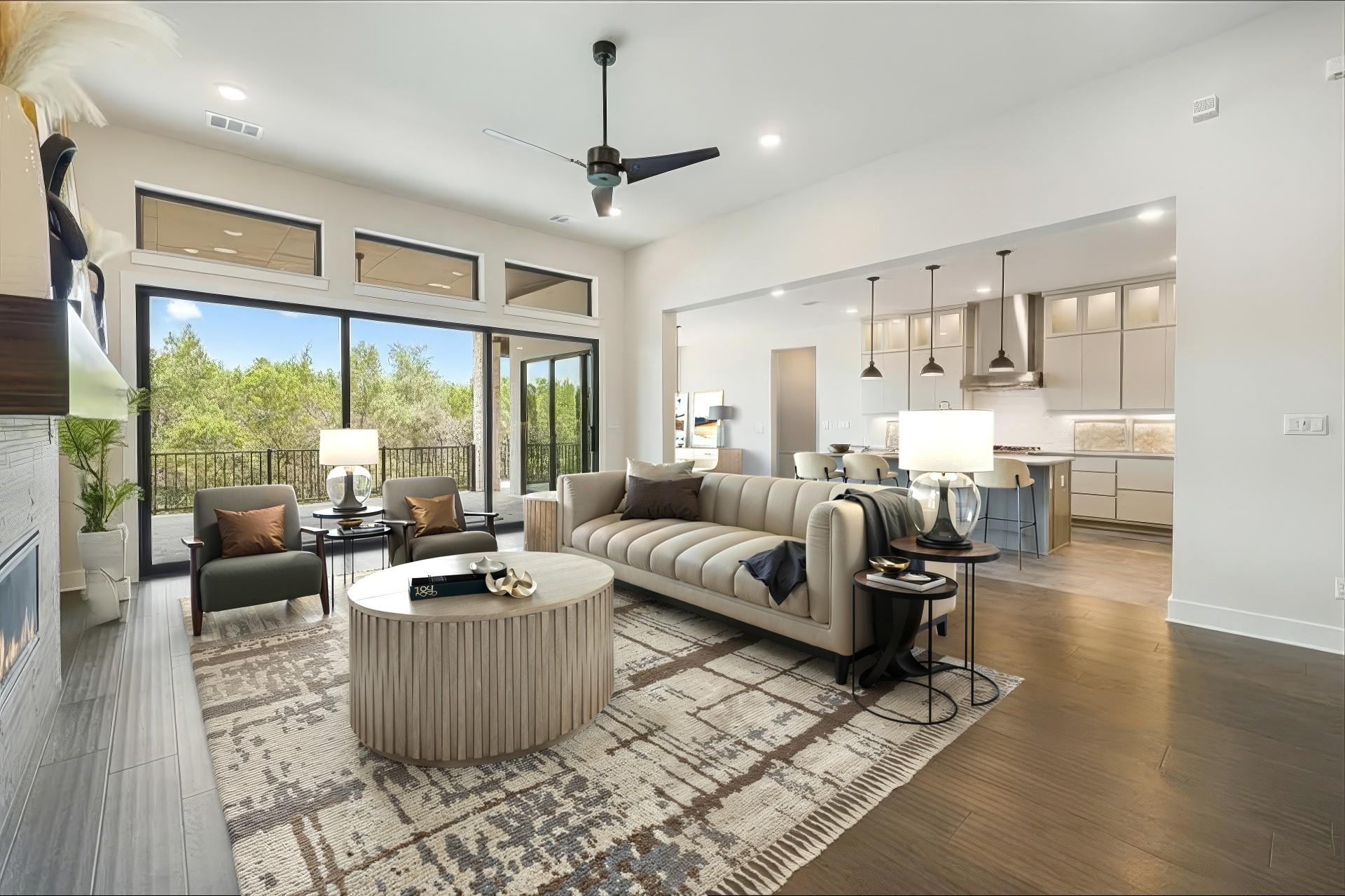 17809 Maritime Point DR