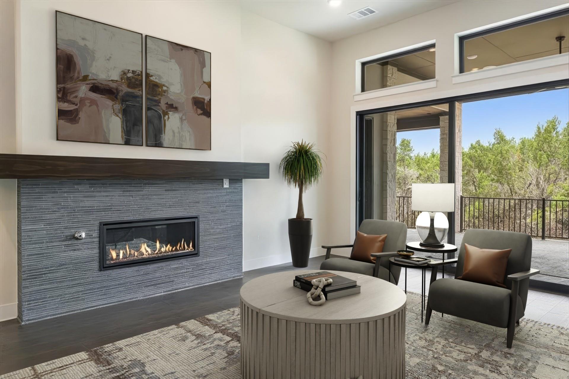 17809 Maritime Point DR