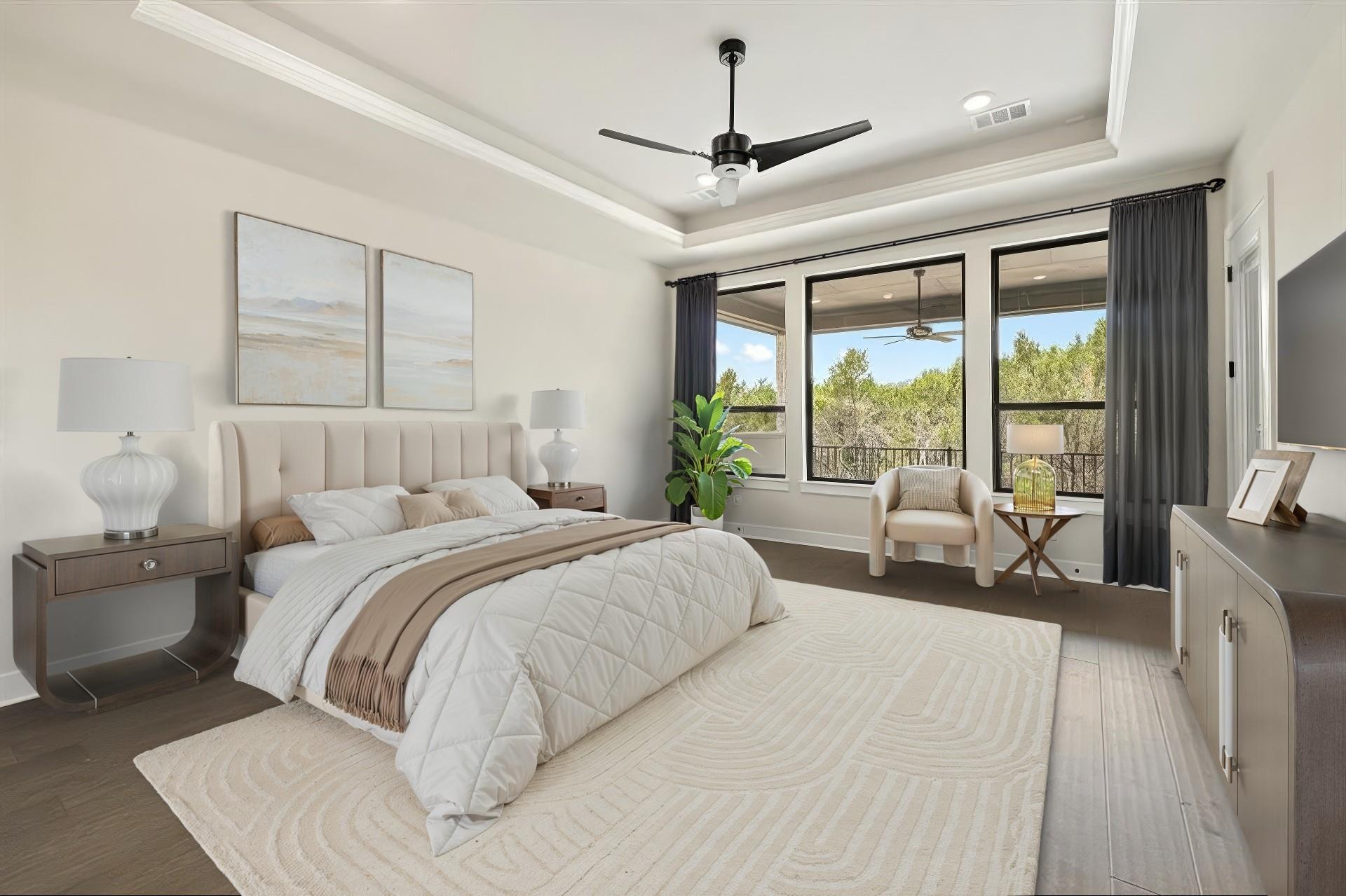 17809 Maritime Point DR