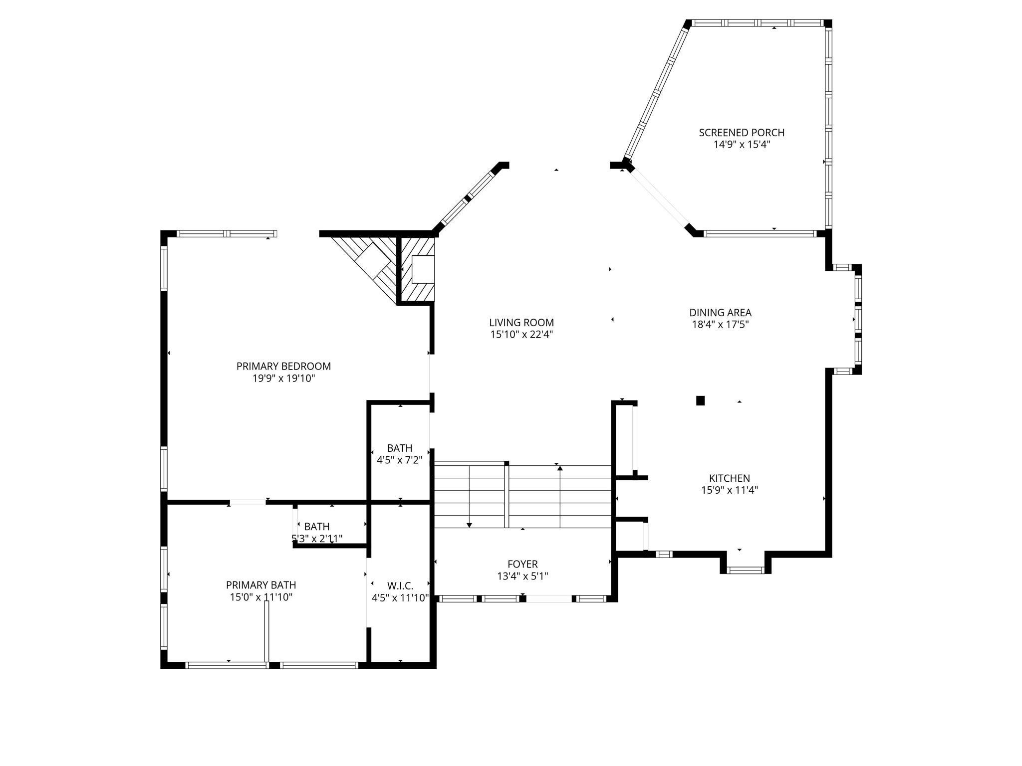 22012 Briarcliff DR