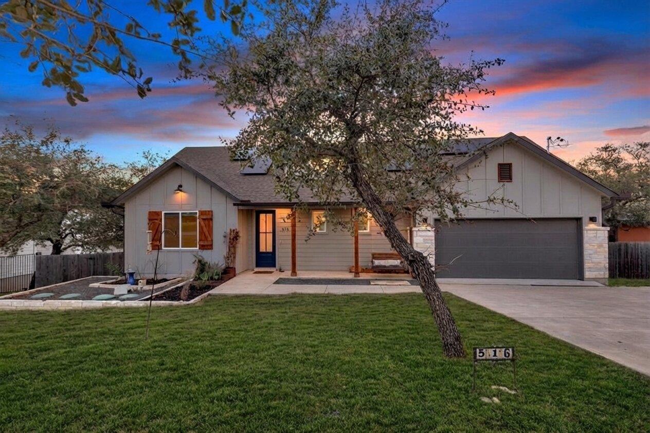 516 Ronay DR S