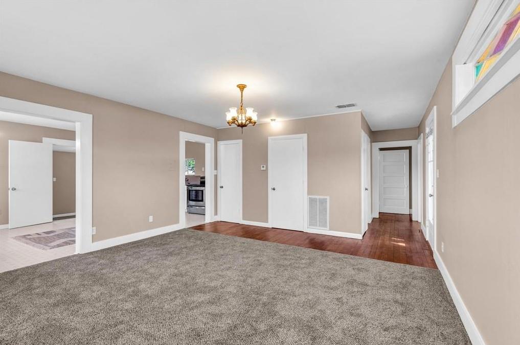 24801 Lake View DR