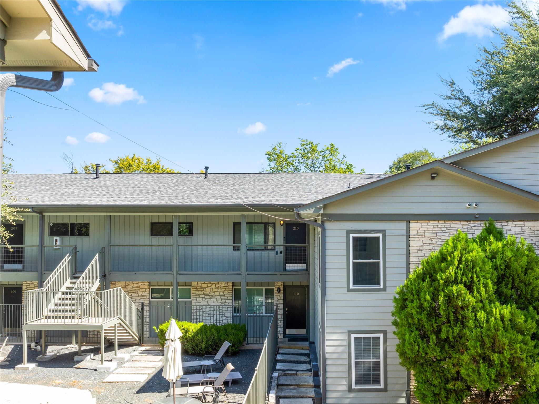 2303 East Side DR # 210