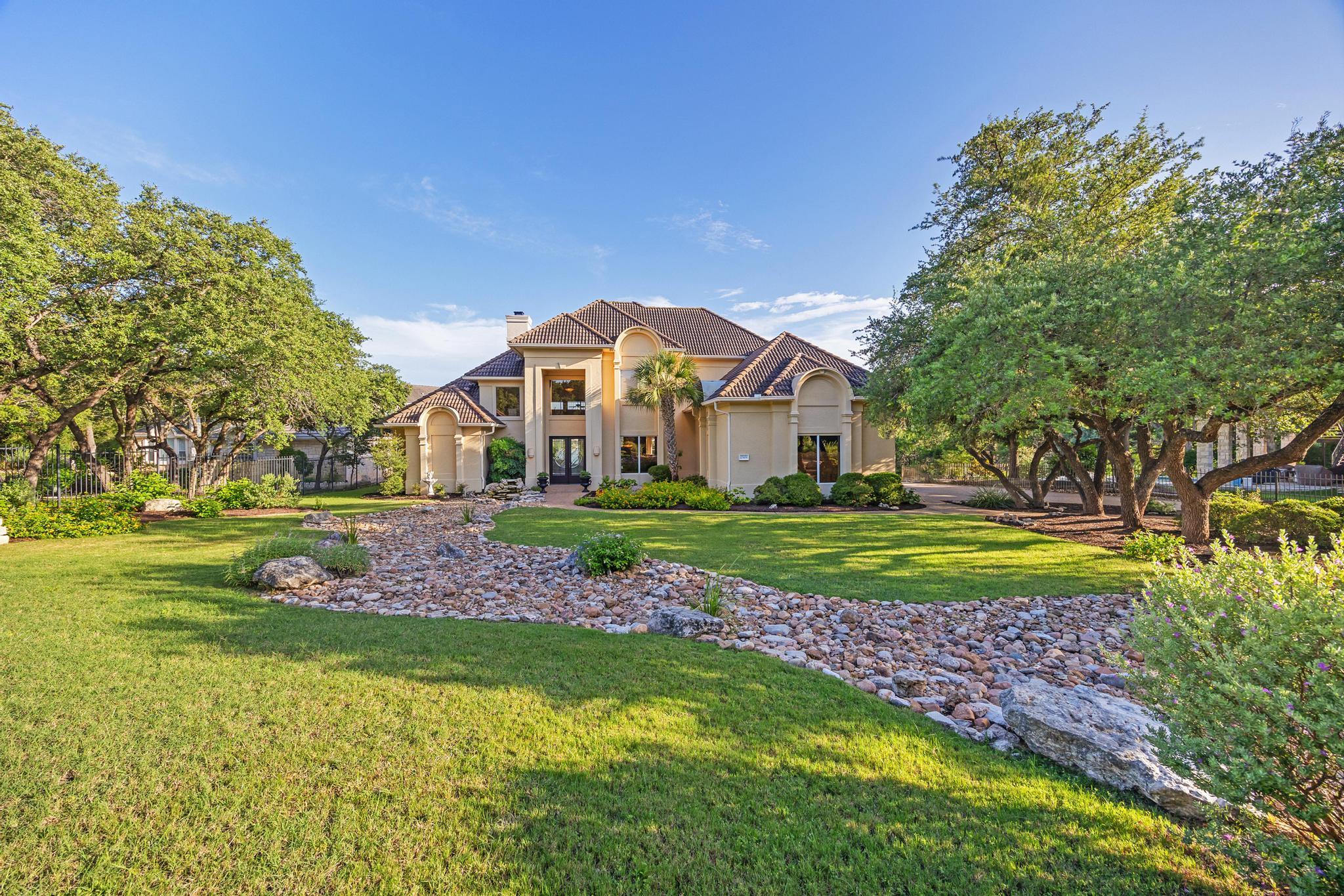 17909 Kingfisher Ridge DR
