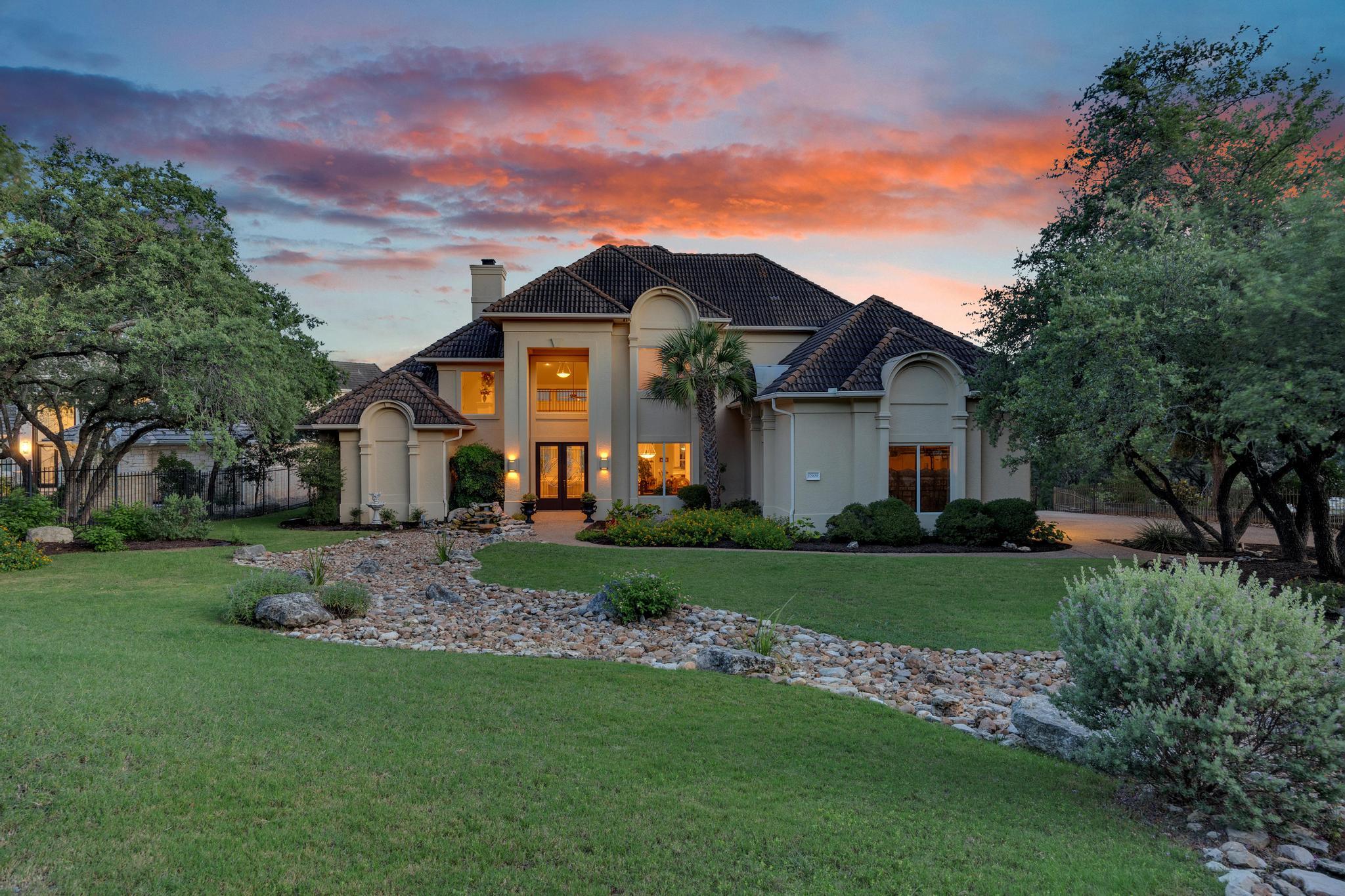 17909 Kingfisher Ridge DR
