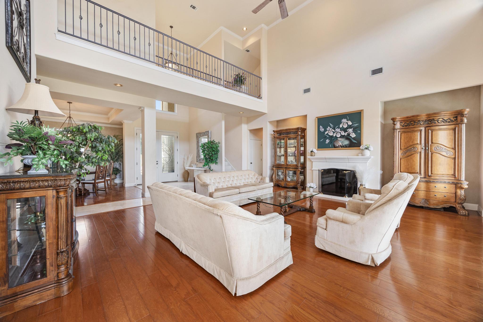 17909 Kingfisher Ridge DR