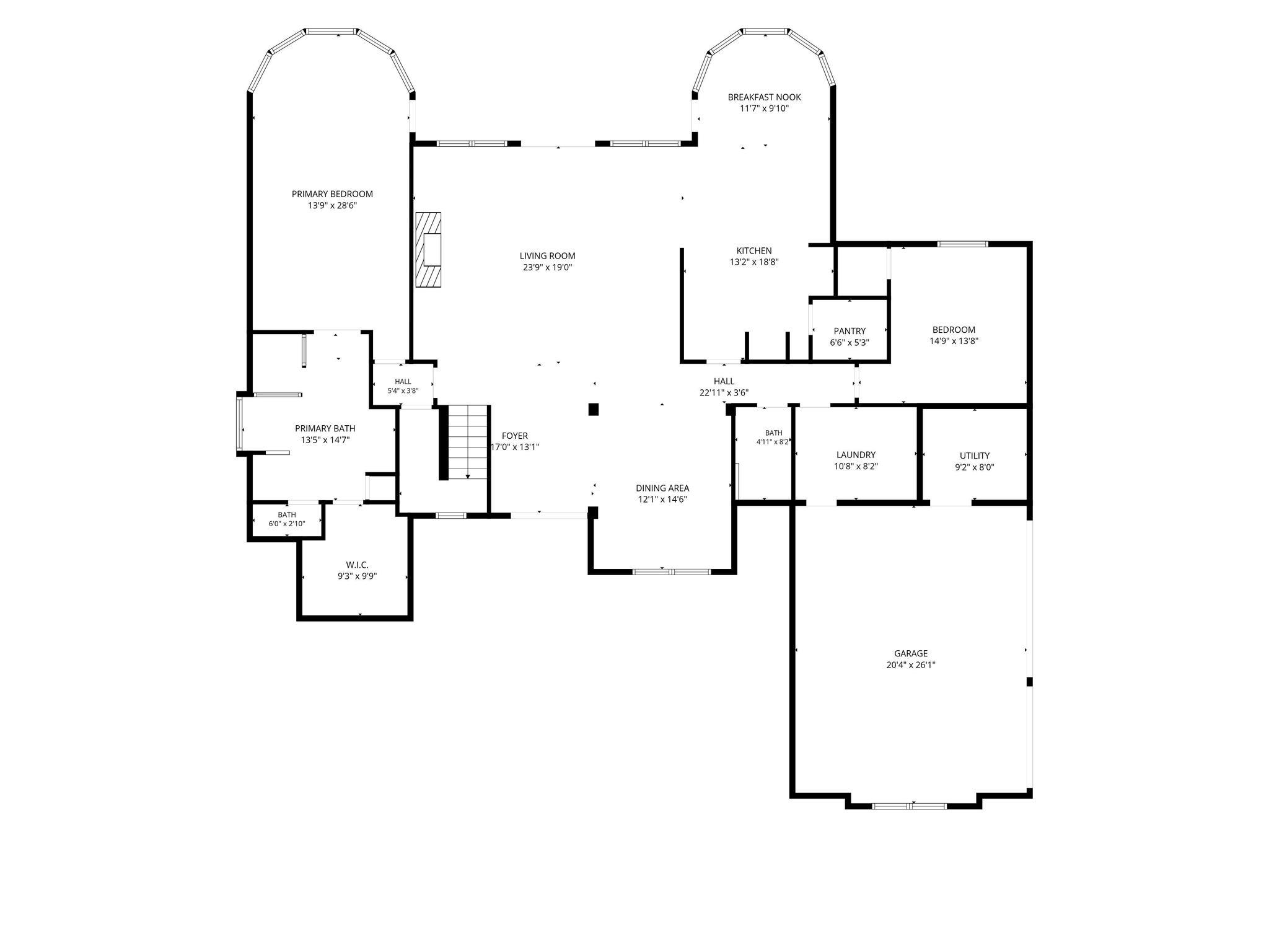 17909 Kingfisher Ridge DR