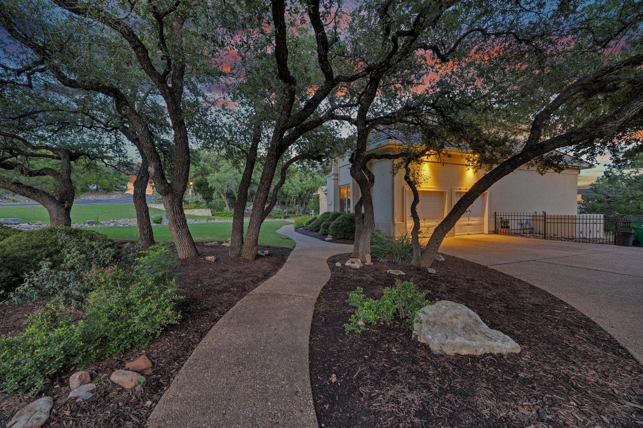 17909 Kingfisher Ridge DR
