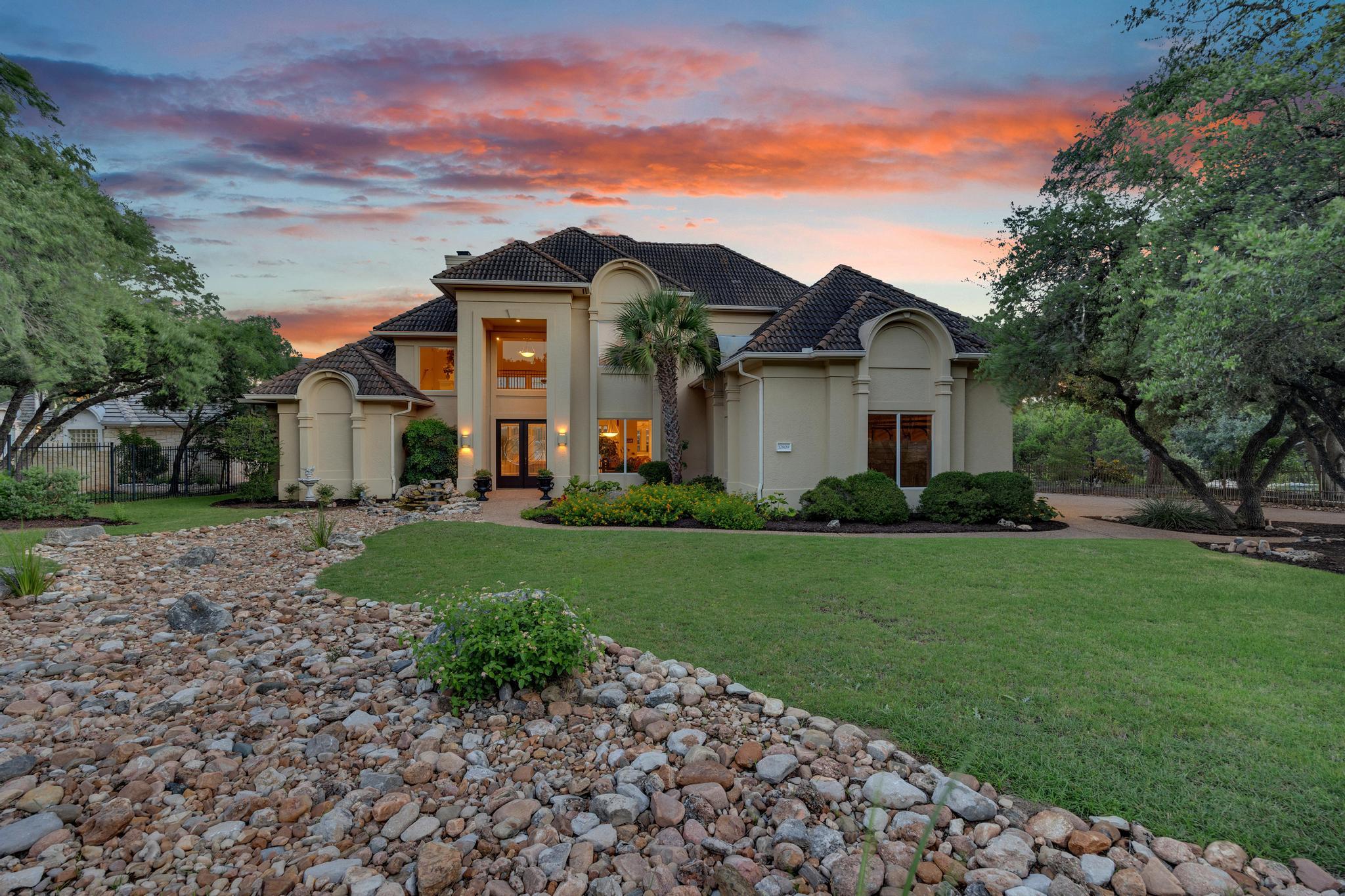 17909 Kingfisher Ridge DR