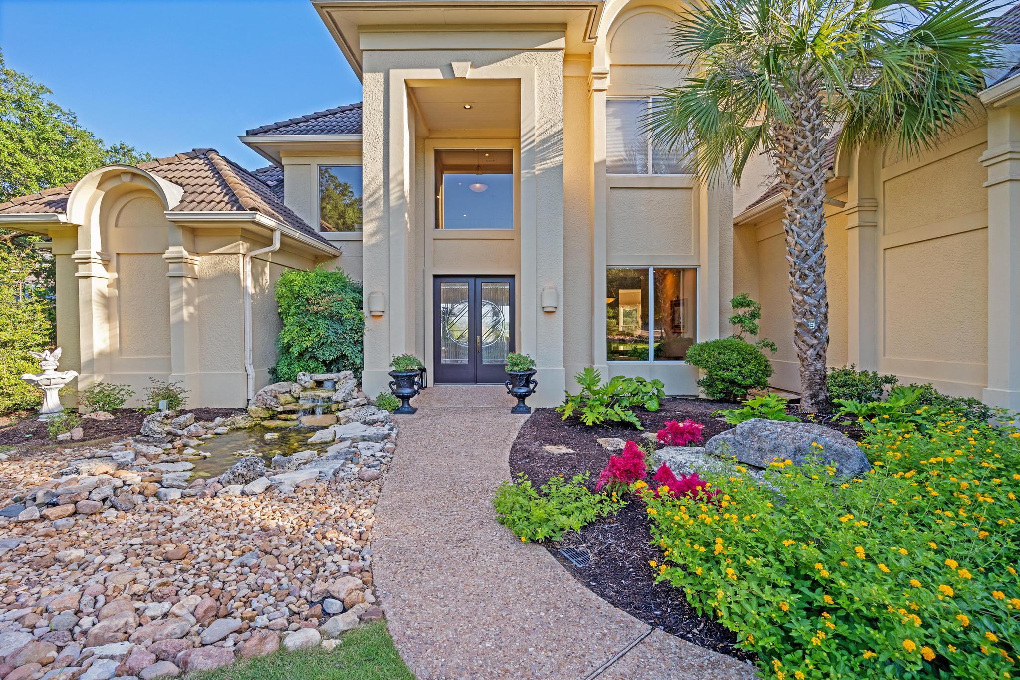 17909 Kingfisher Ridge DR