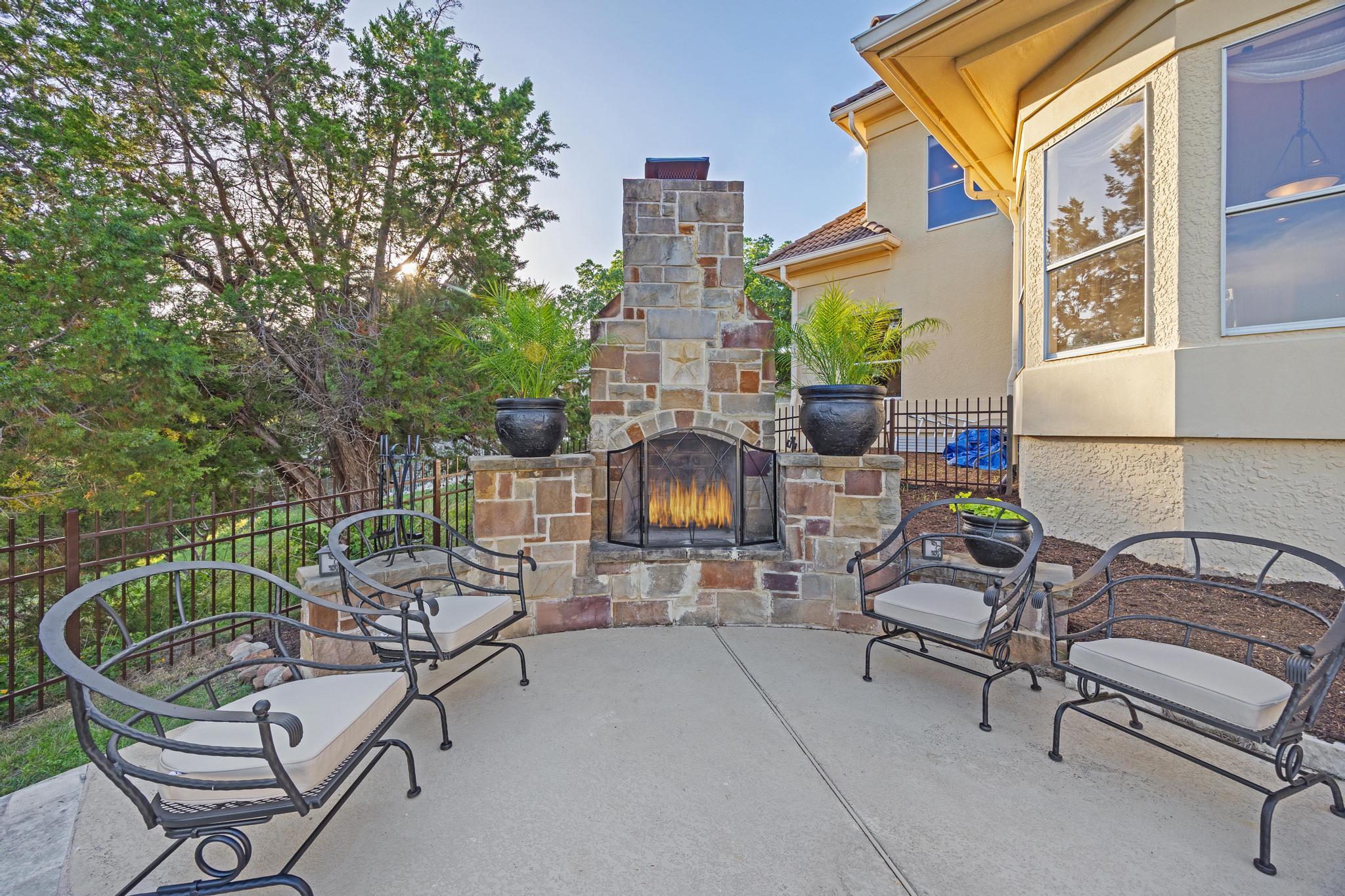 17909 Kingfisher Ridge DR
