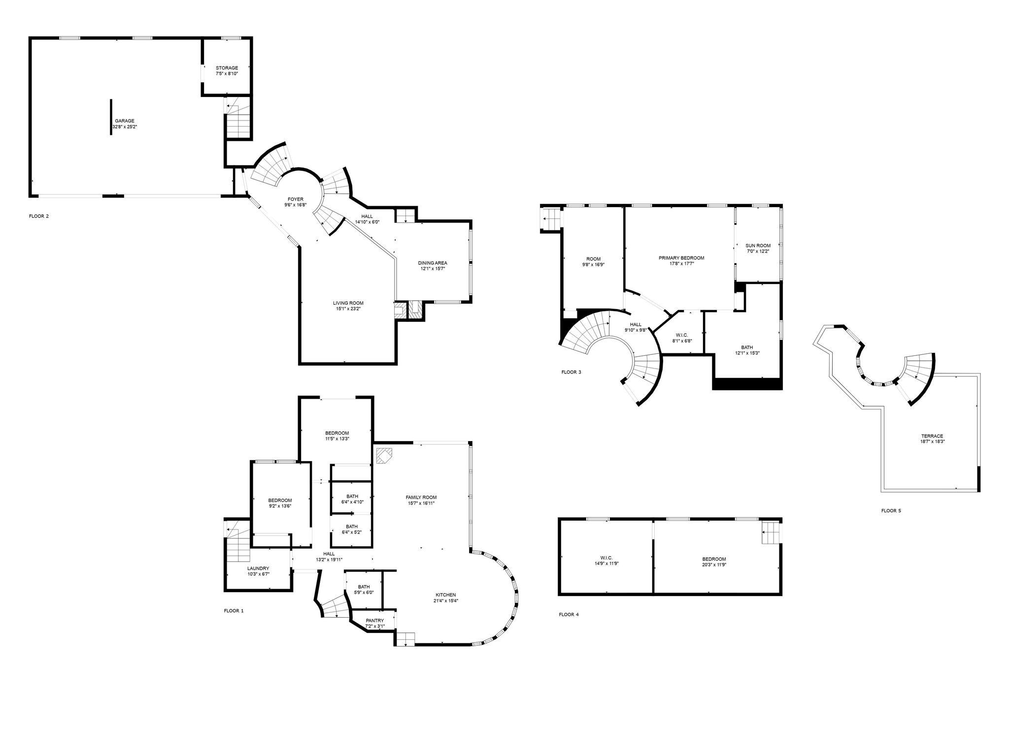 100 Derby DR