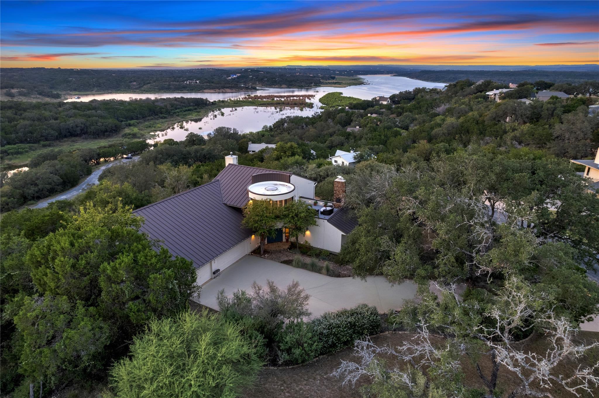 100 Derby DR