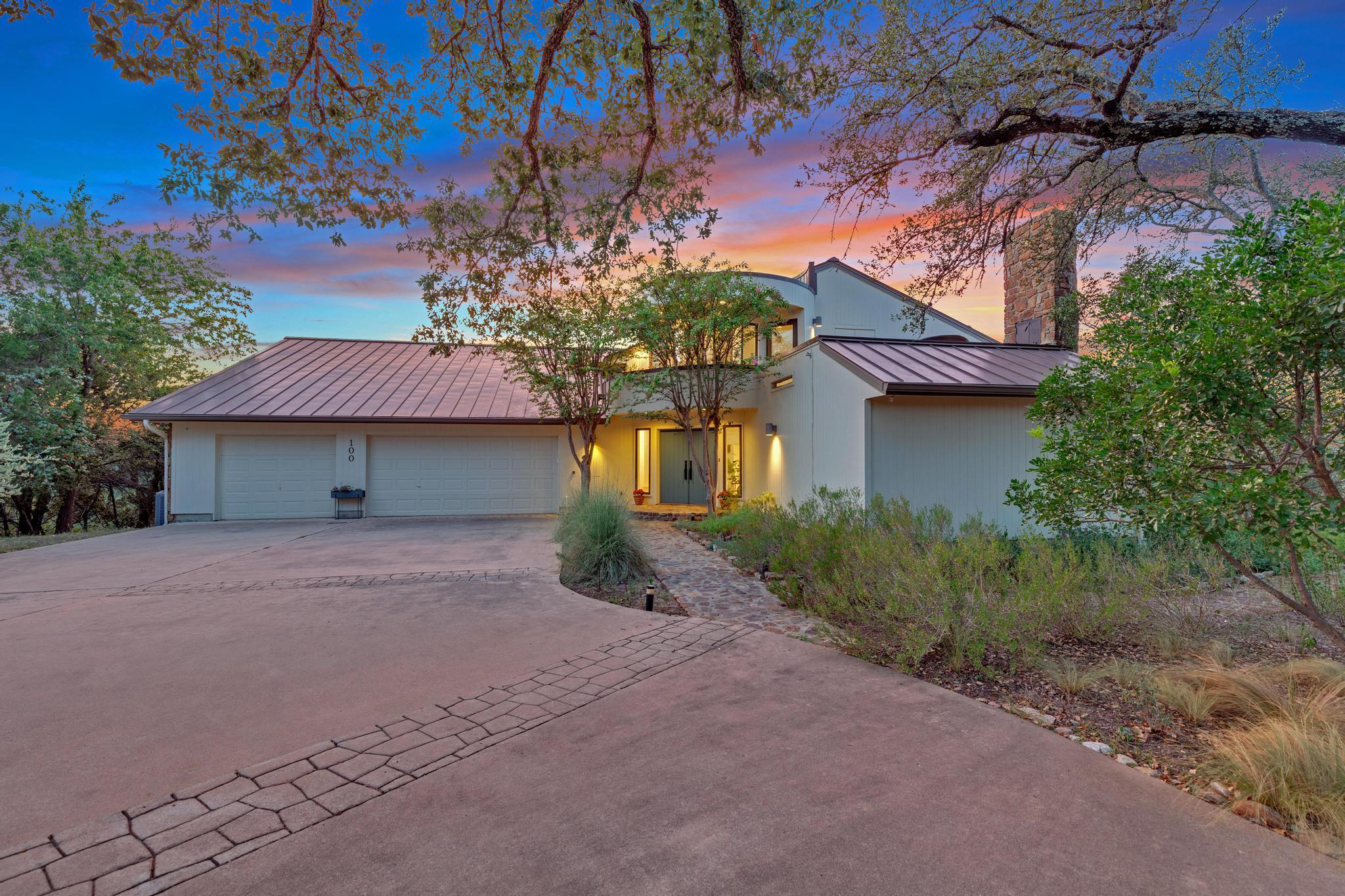 100 Derby DR